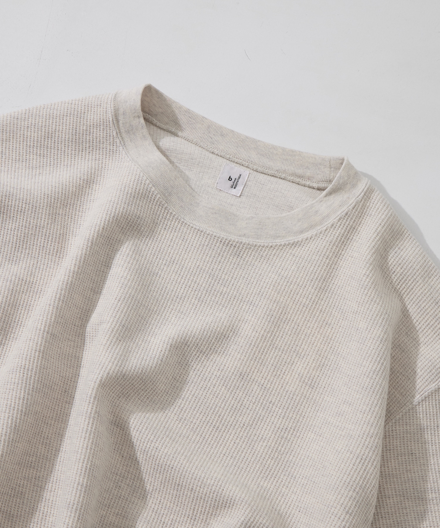 Rough&Smooth Thermal P/O blurhms
