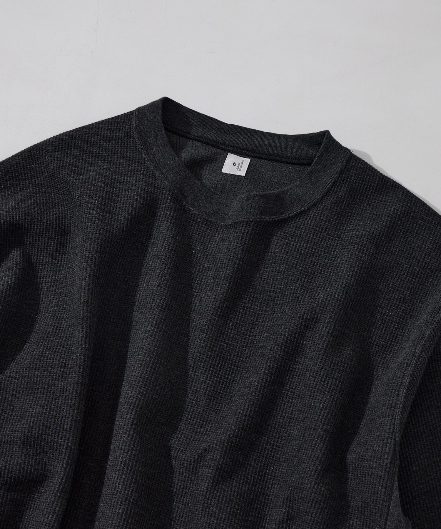 Rough&Smooth Thermal P/O blurhms
