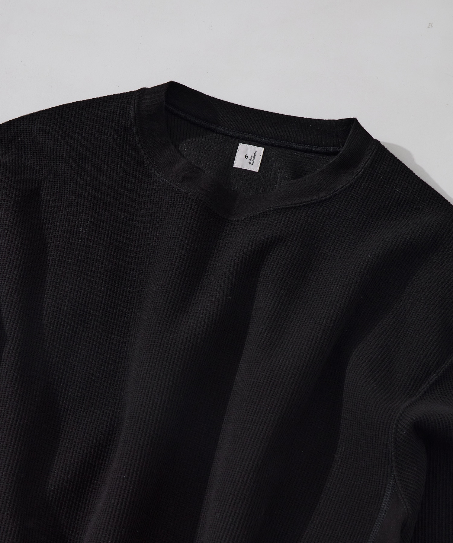 Rough&Smooth Thermal P/O blurhms