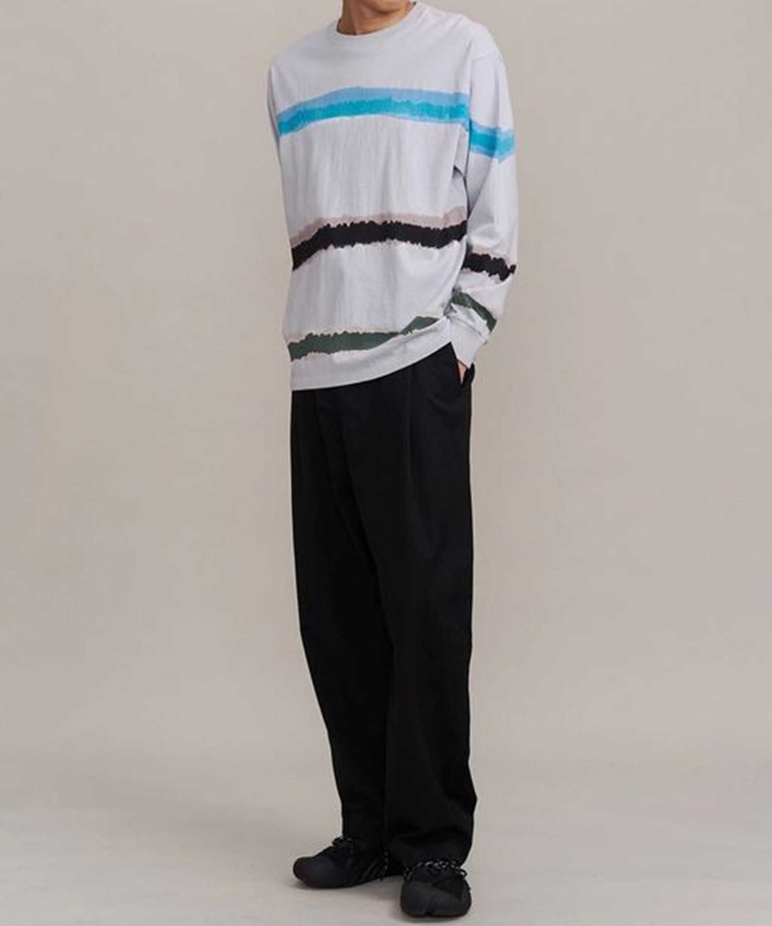 COTTON RESEARCH CLUB LING T UN3D