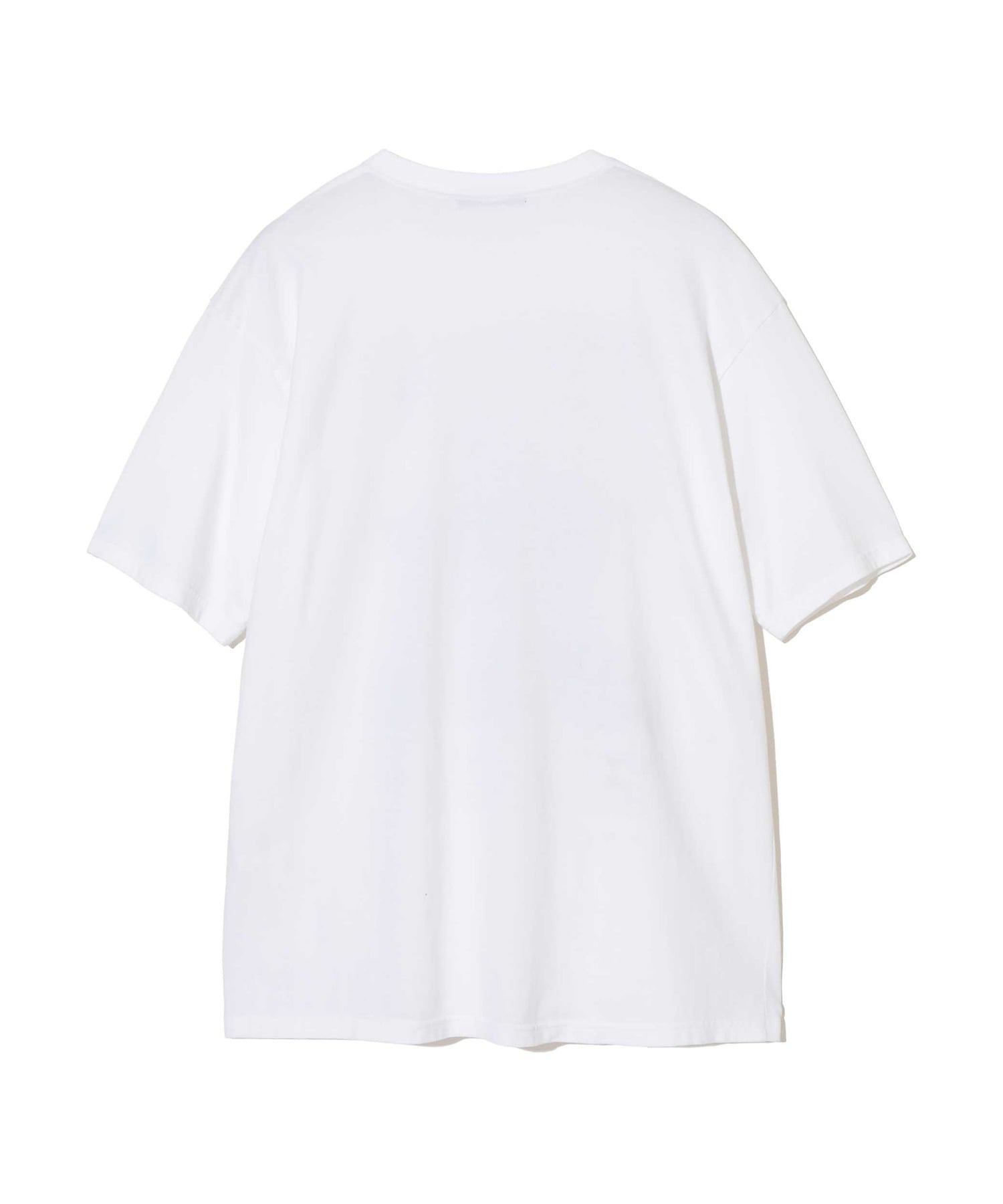 UC2F4814-1 S/S TEE UNDERCOVER
