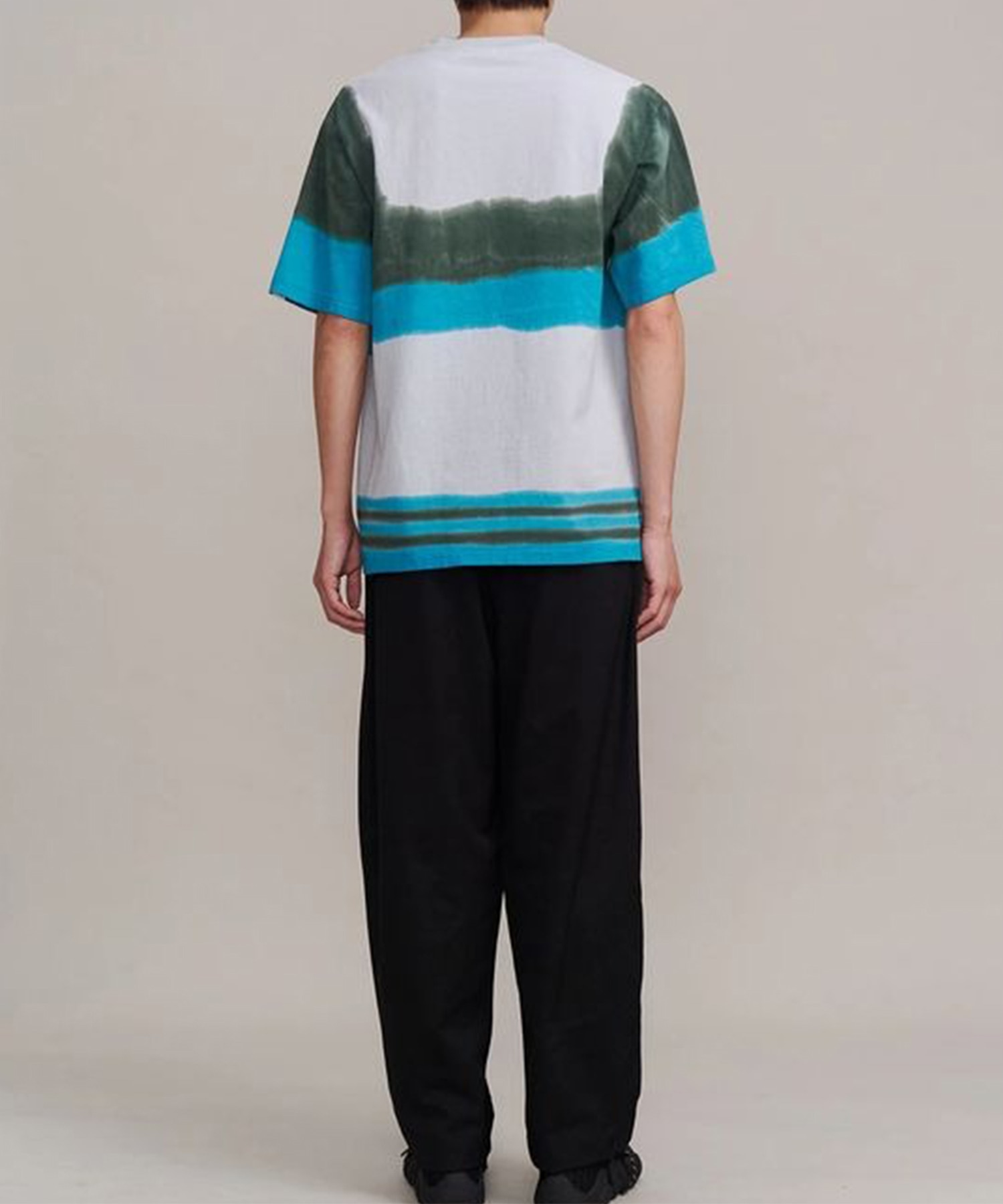 COTTON RESEARCH CLUB T UN3D