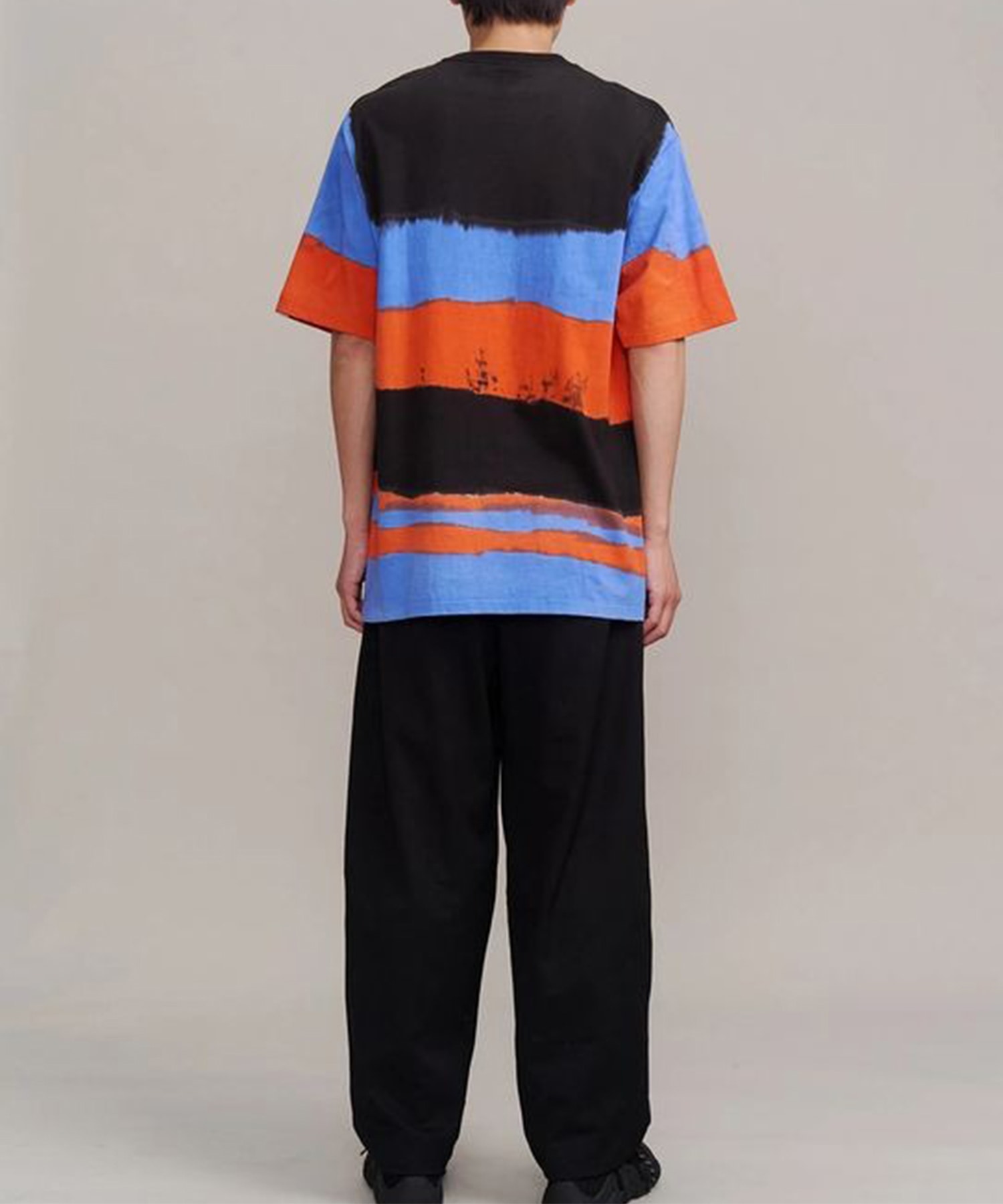 COTTON RESEARCH CLUB T UN3D