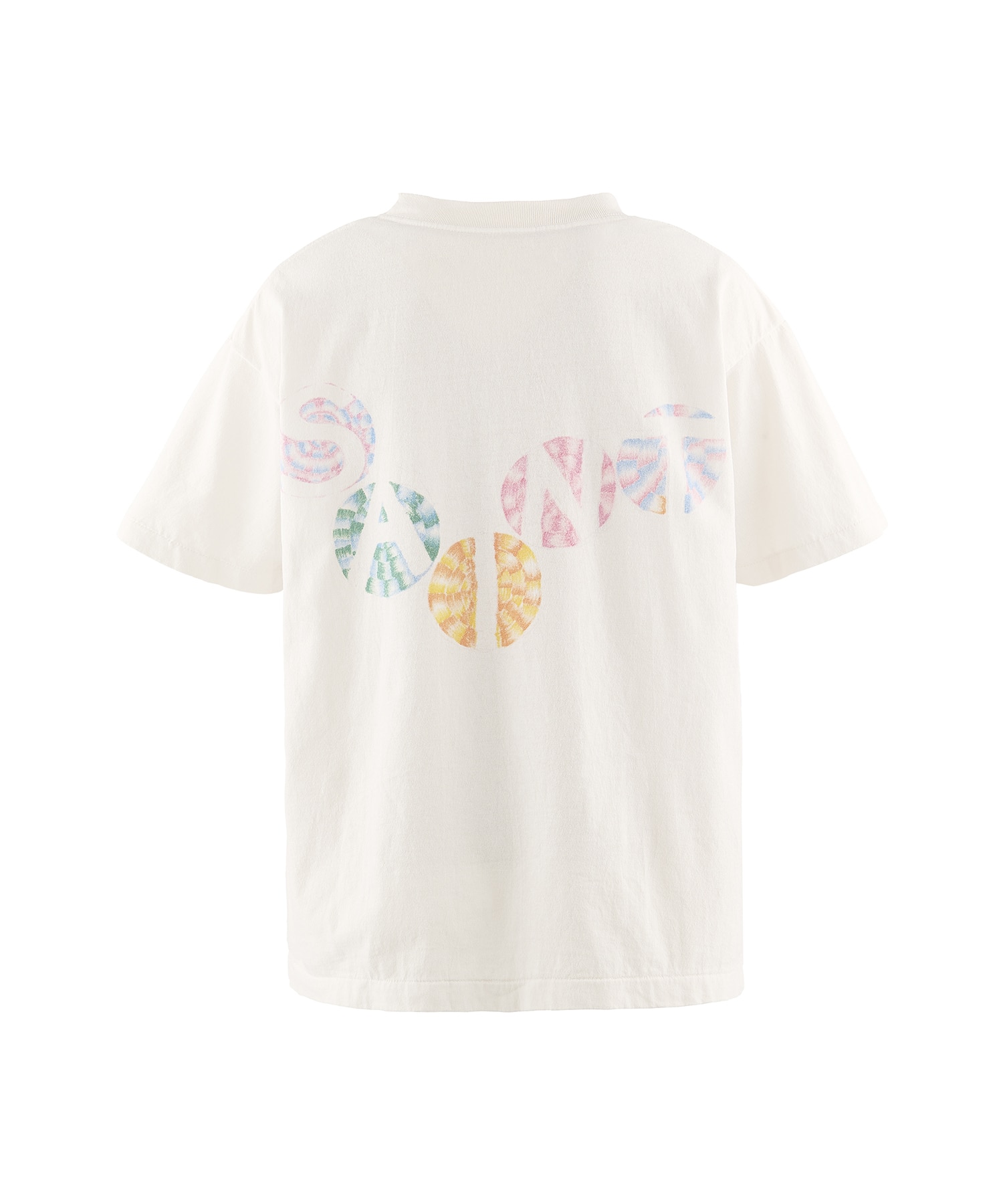COCO_SS T-SHIRT / COCO / SM-MK1-0000-C16 SAINT M××××××