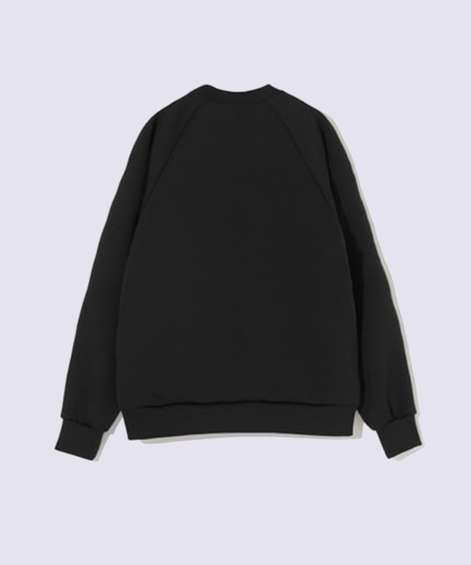 ジップポケットスウェット UNDERCOVER