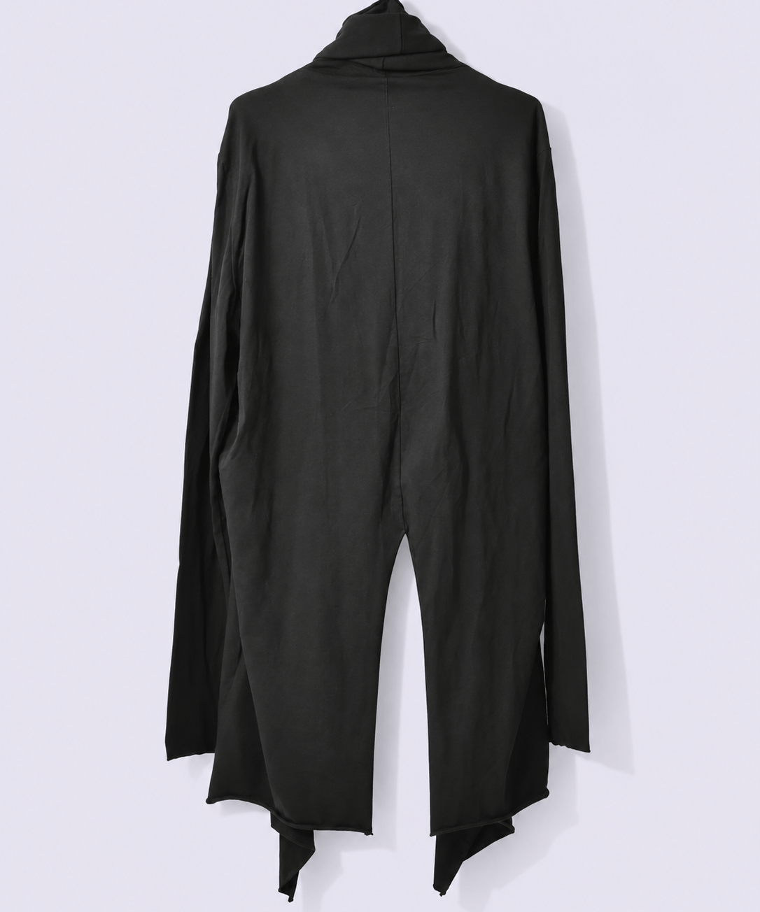 967CUM5 DRAPE CARDIGAN JULIUS