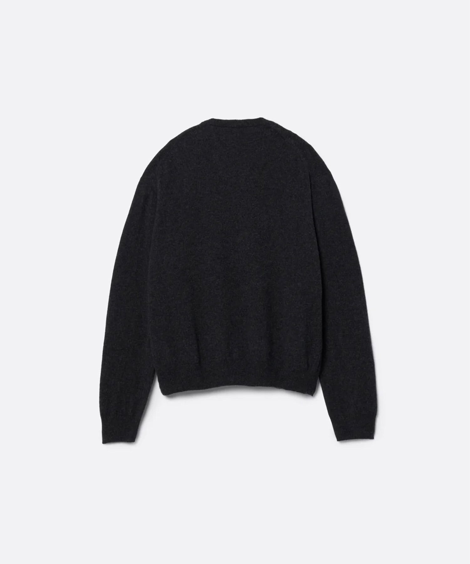 CASHMERE V-NECK KNIT 16 SUBLATIONS