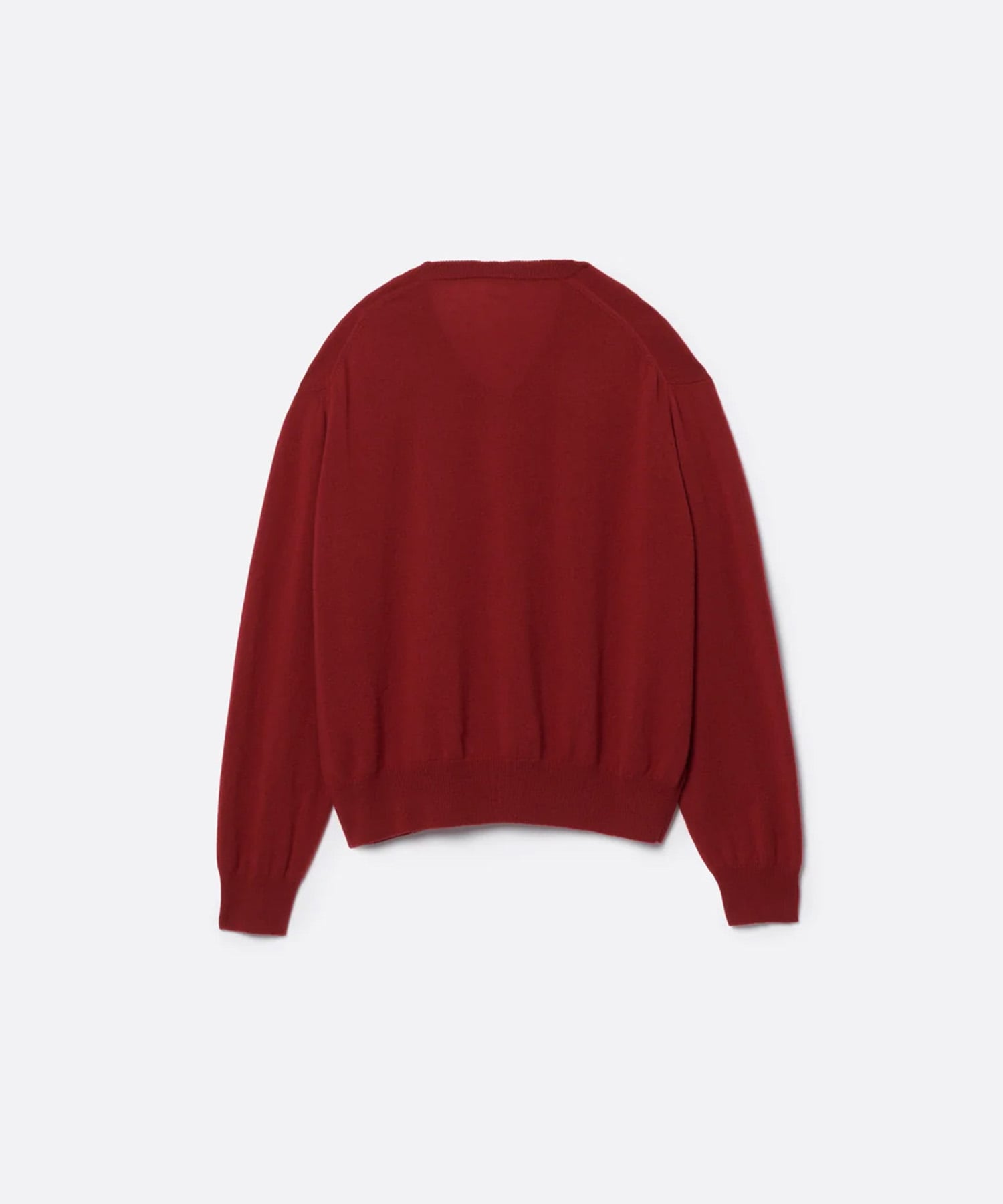 CASHMERE V-NECK KNIT 16 SUBLATIONS