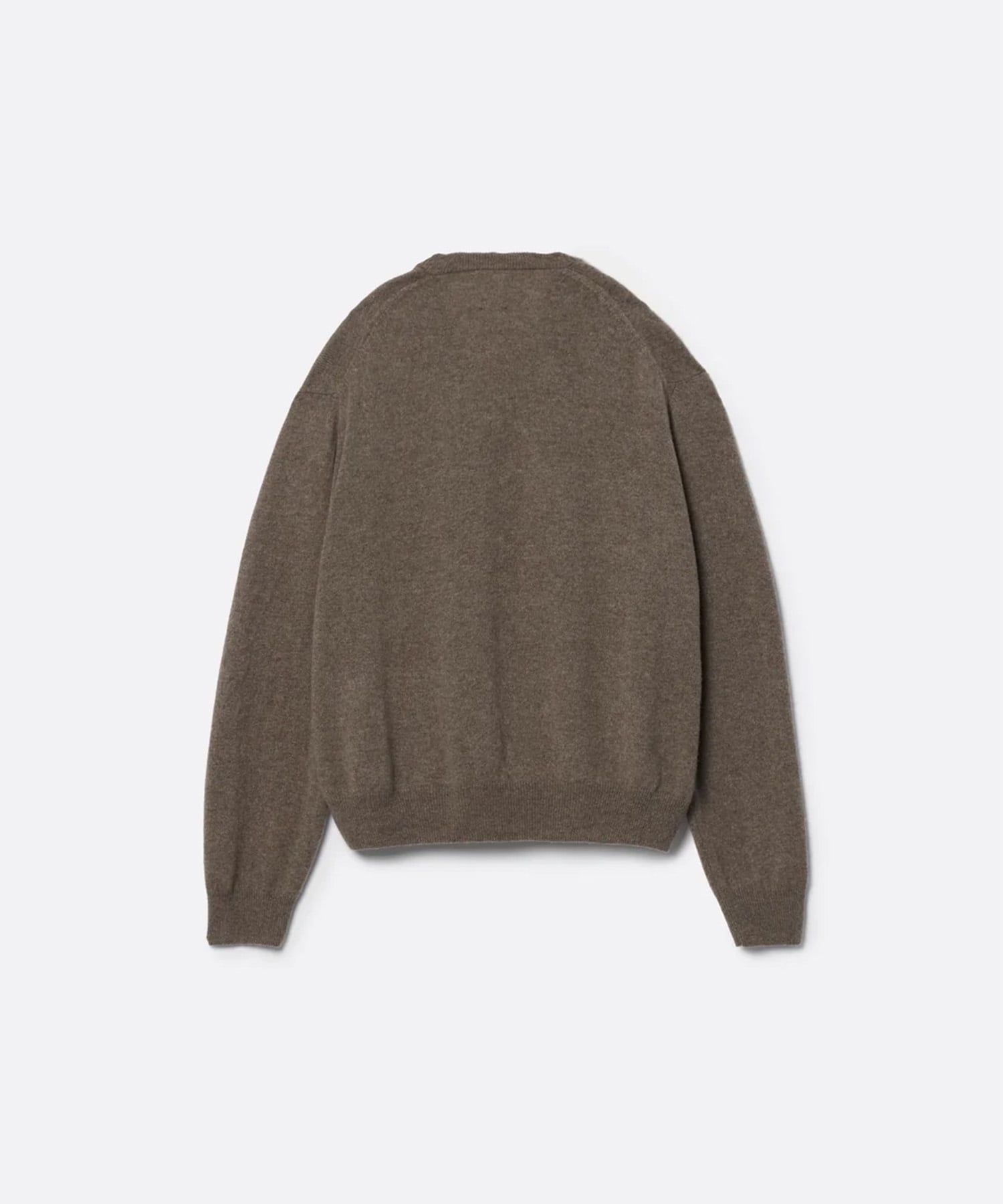CASHMERE V-NECK KNIT 16 SUBLATIONS
