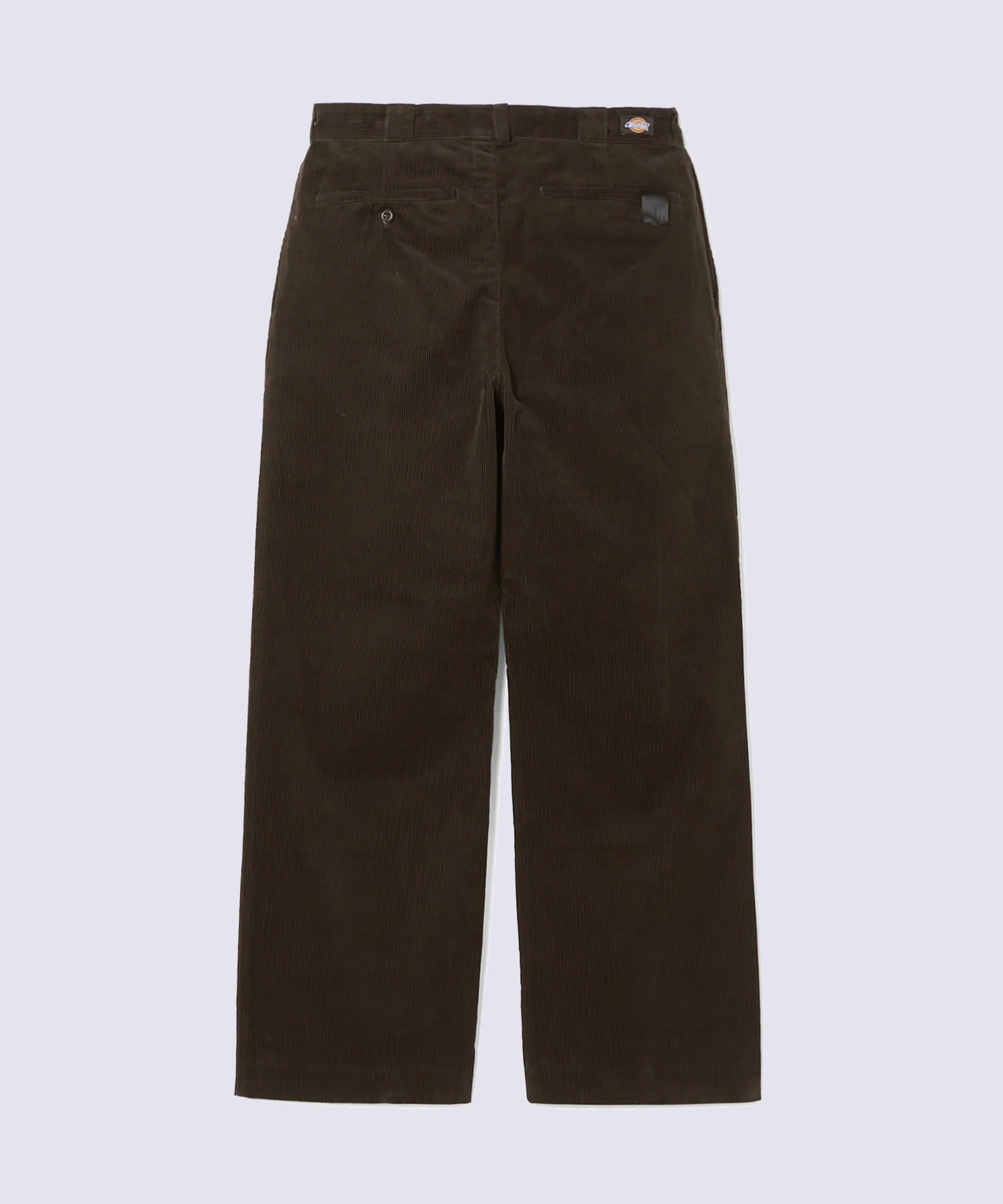 2262-PT40-027 /×Dickies CORDUROY PANTS N.HOOLYWOOD