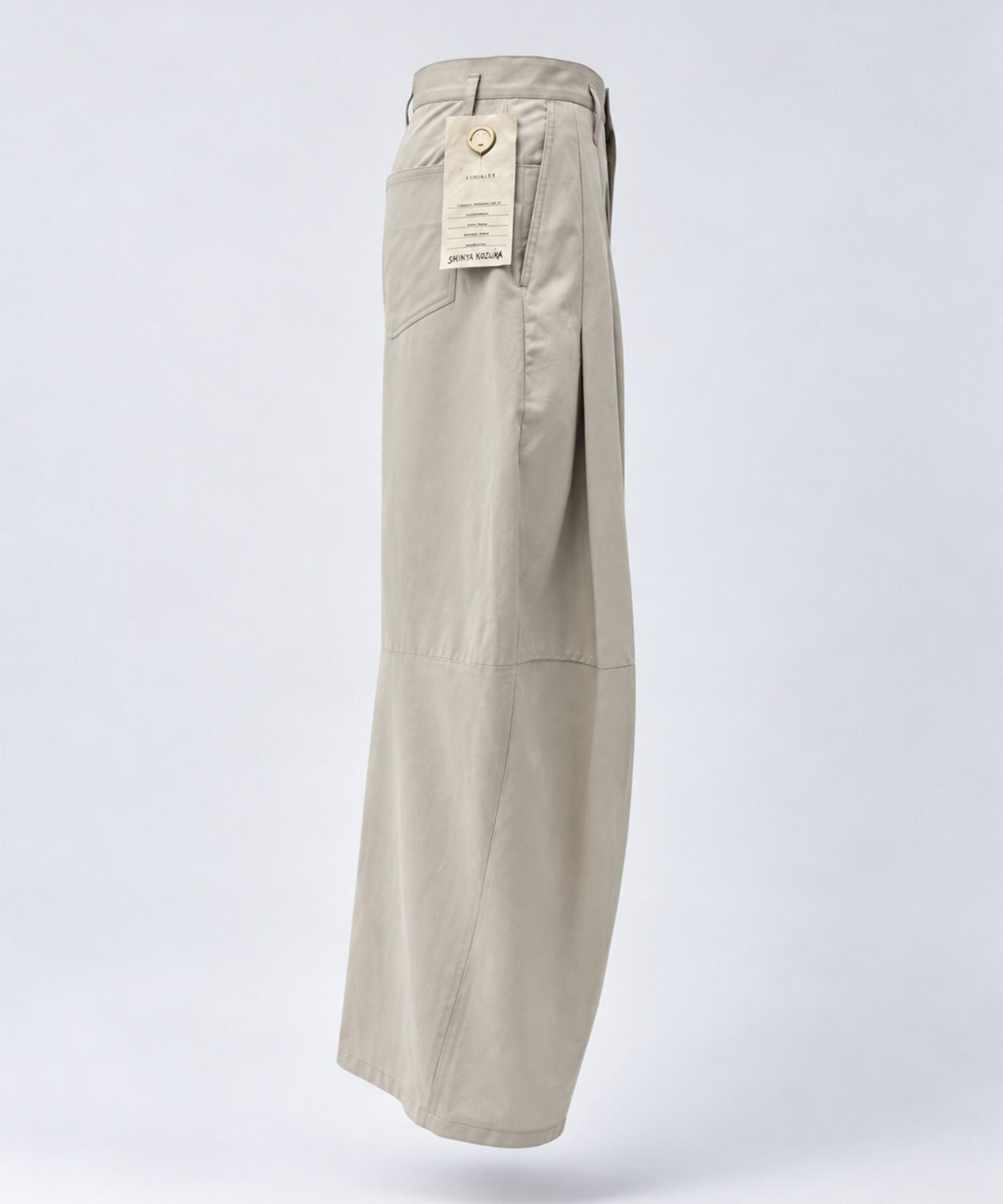 別注 Hi BAGGY SHINYAKOZUKA