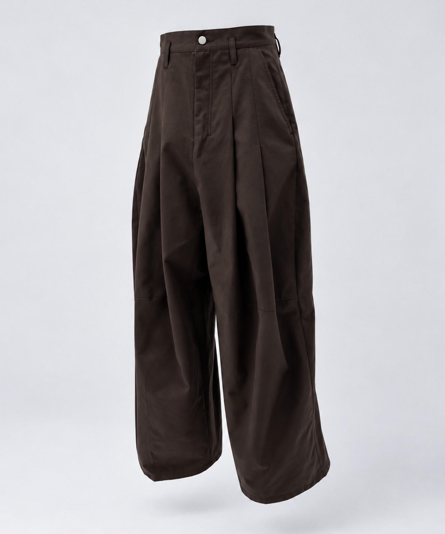 別注 Hi BAGGY SHINYAKOZUKA