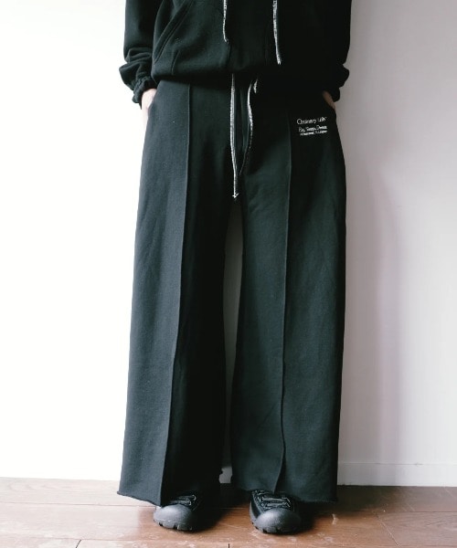 ordinary home pantalon(ISSUE#9) SHINYAKOZUKA