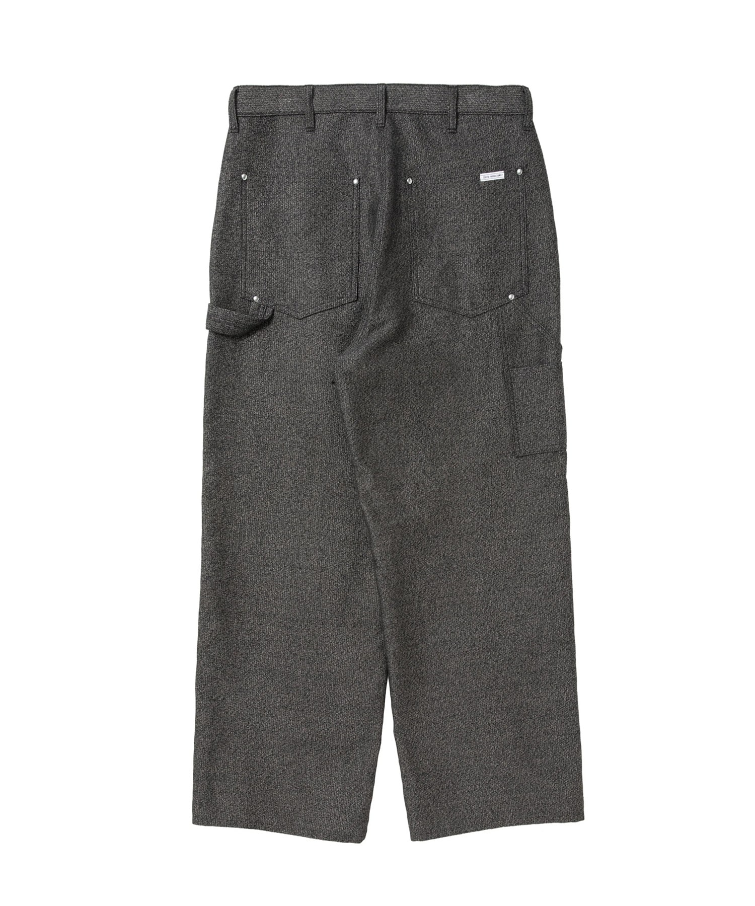 Bedford Cloth Painter Pants COOTIE PRODUCTIONS