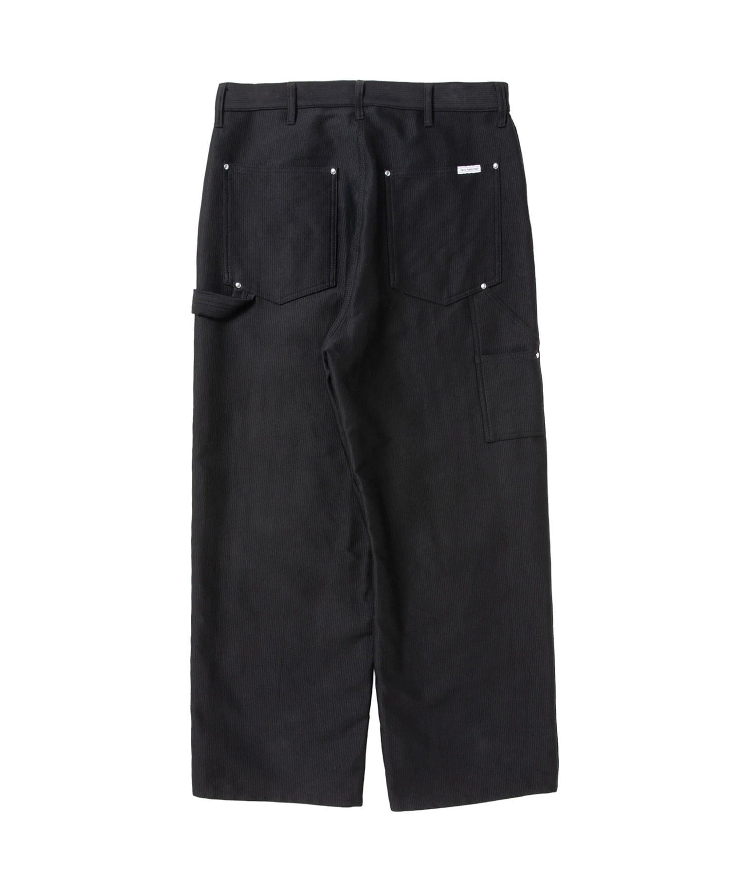 Bedford Cloth Painter Pants COOTIE PRODUCTIONS
