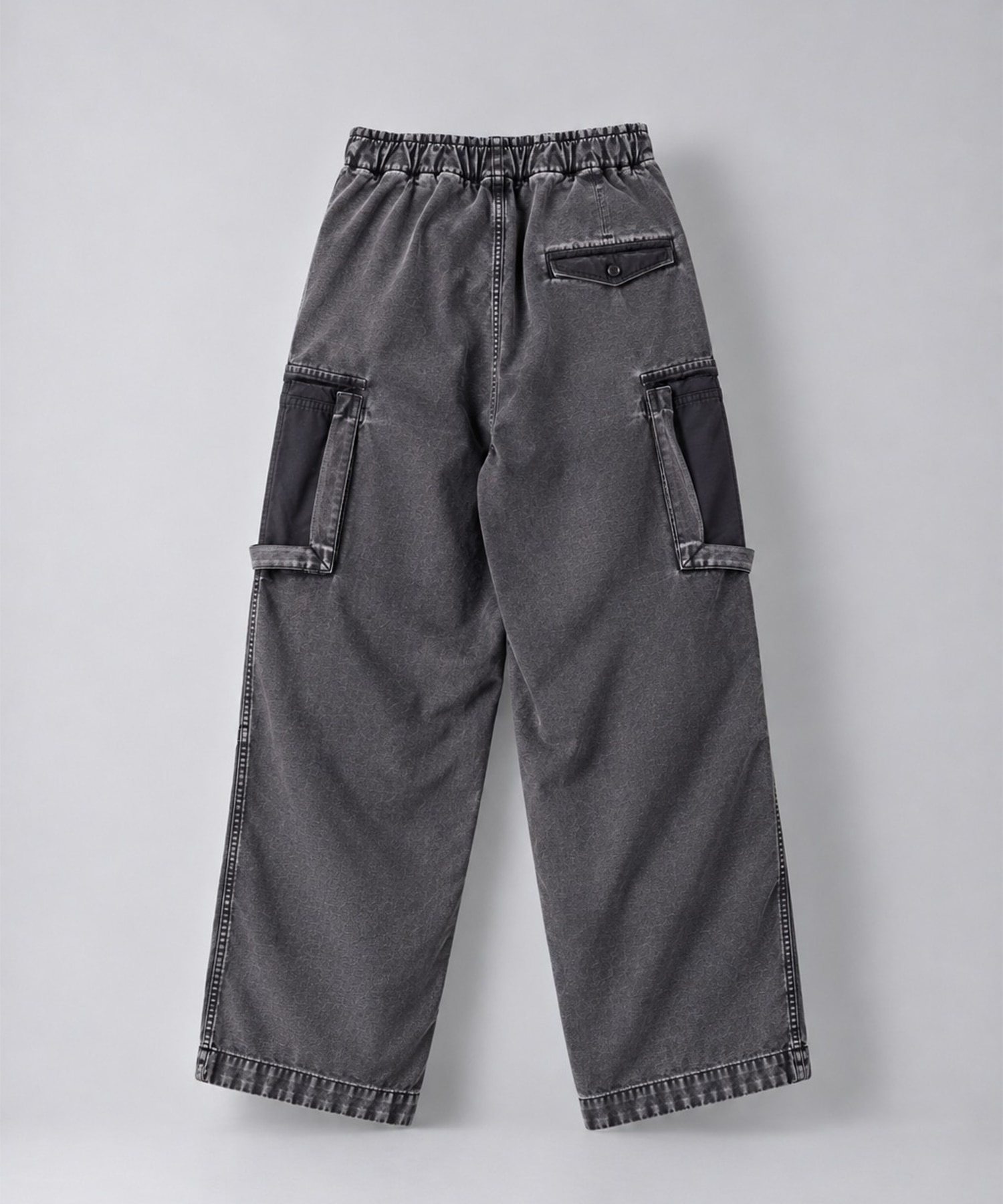 DAMAGED CARGO PT Maison MIHARA YASUHIRO