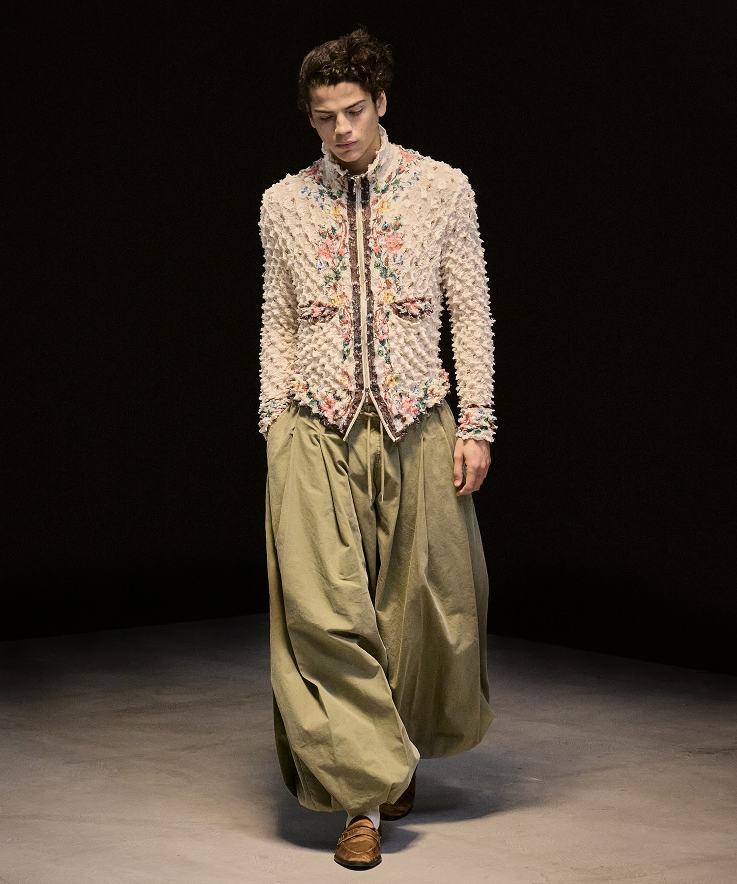 PIERROT WORK PANTS MASU