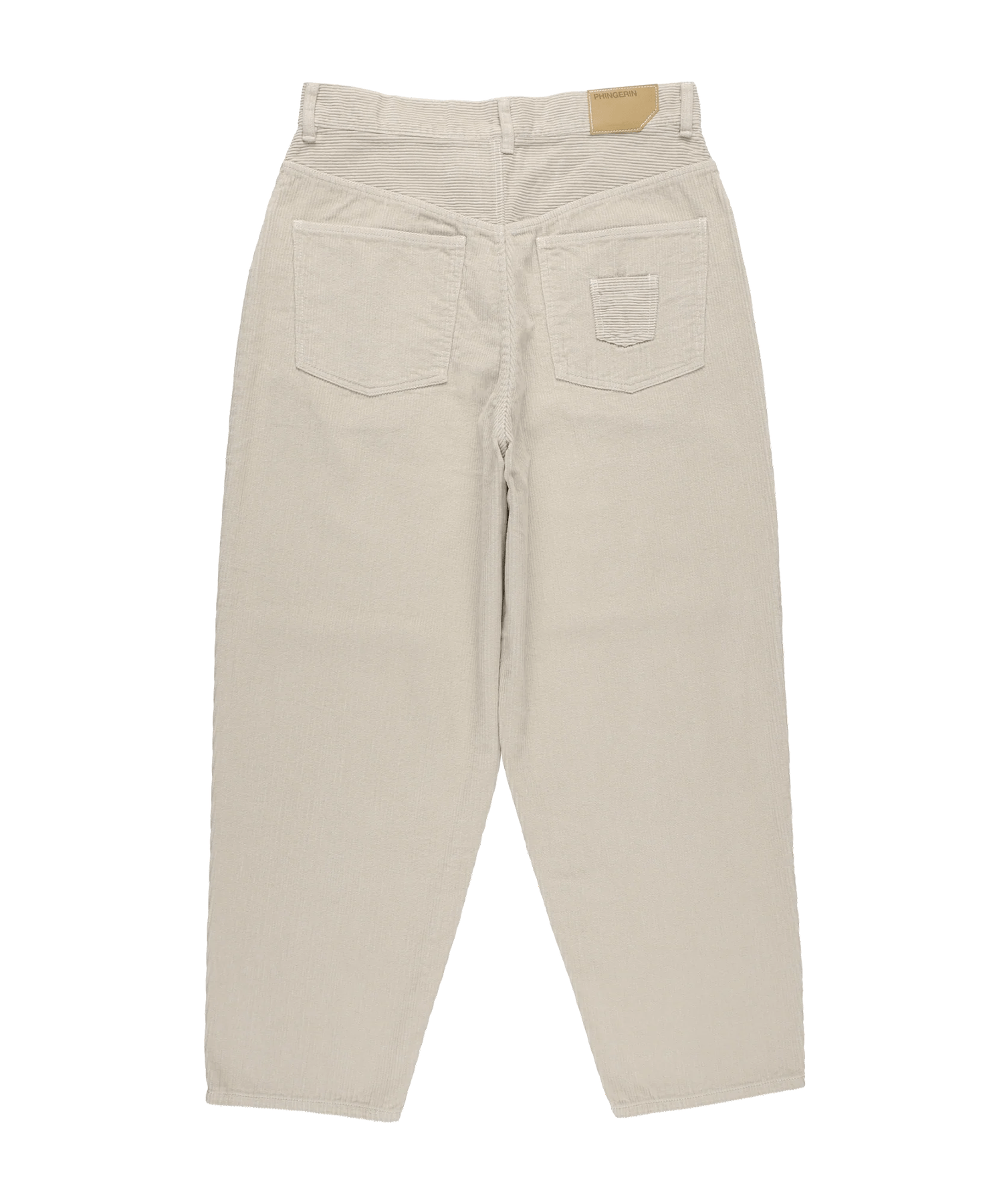 6 POCKET JEANS CORD REGULAR PHINGERIN