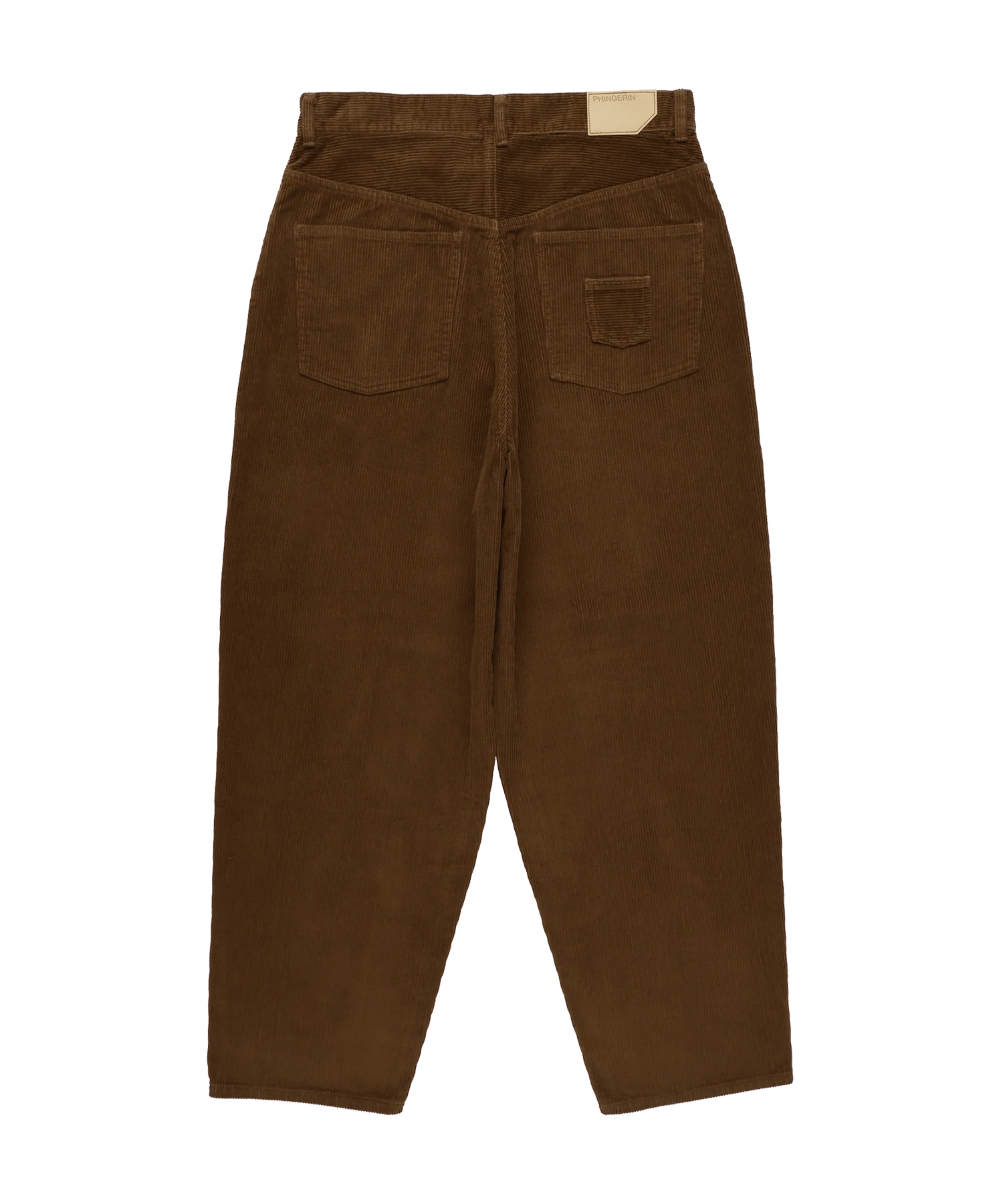 6 POCKET JEANS CORD REGULAR PHINGERIN