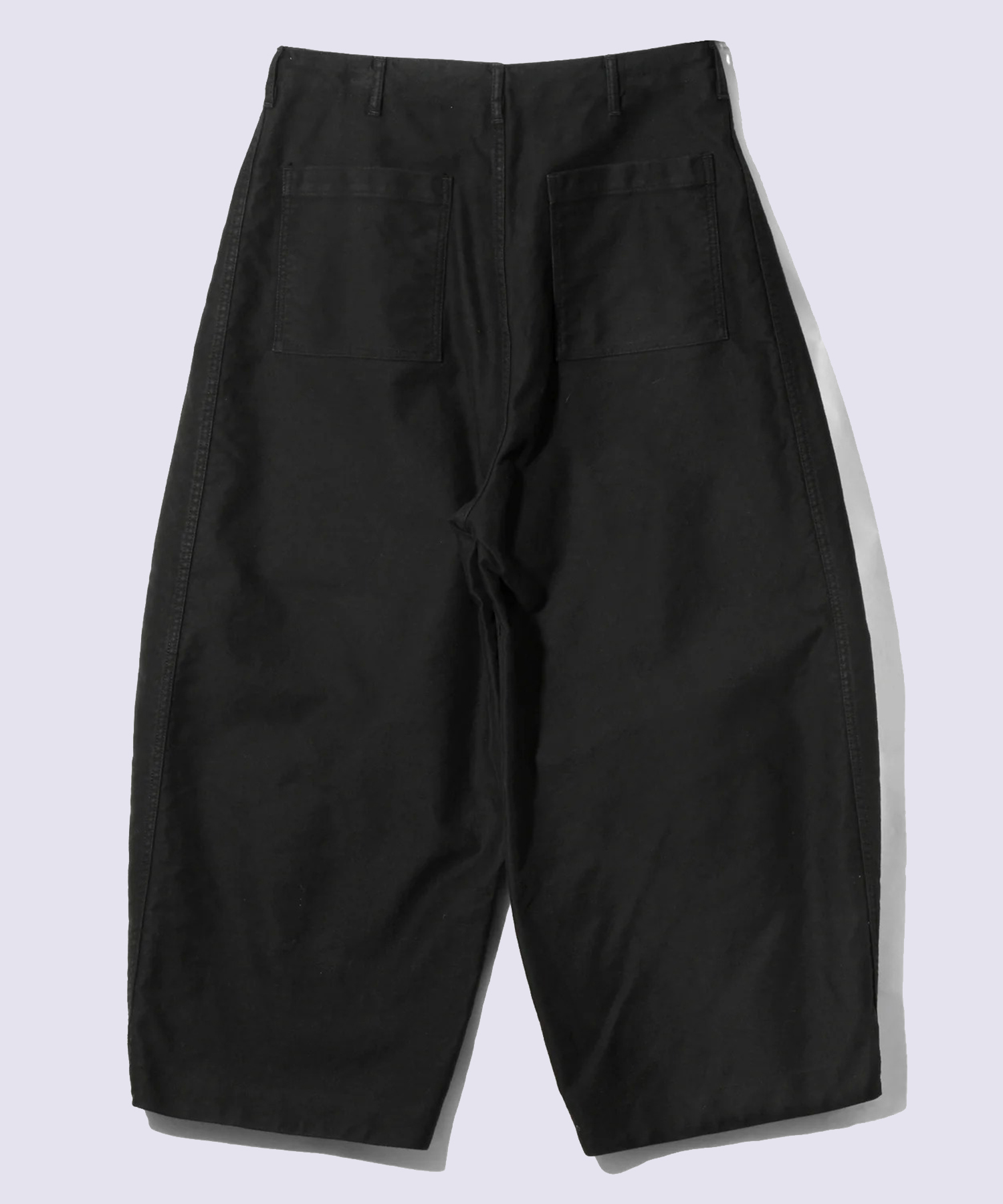 H.D. Pant - Utility / Moleskin NEEDLES