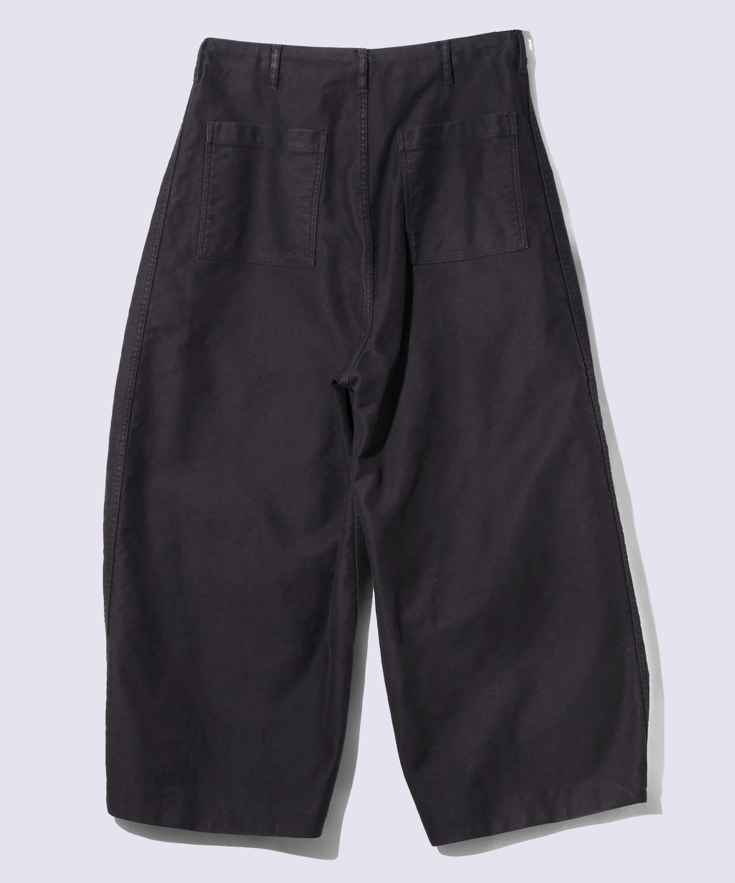 H.D. Pant - Utility / Moleskin NEEDLES