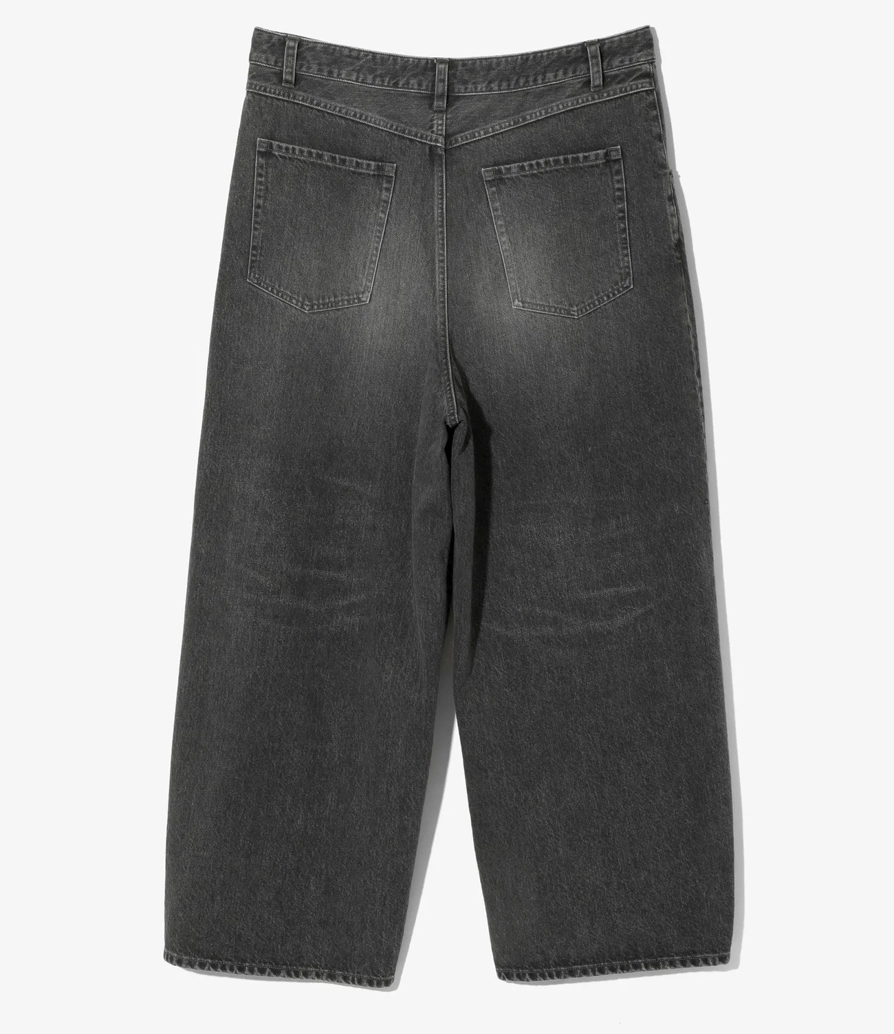 H.D. Jean - 12oz Denim NEEDLES