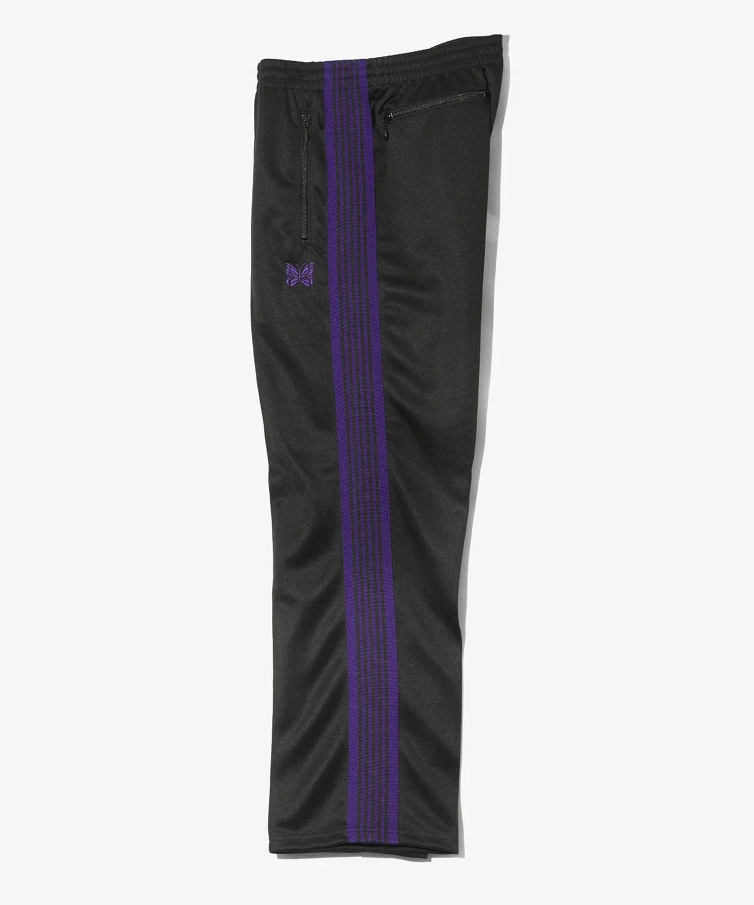 Track Pant - Poly Smooth NEEDLES