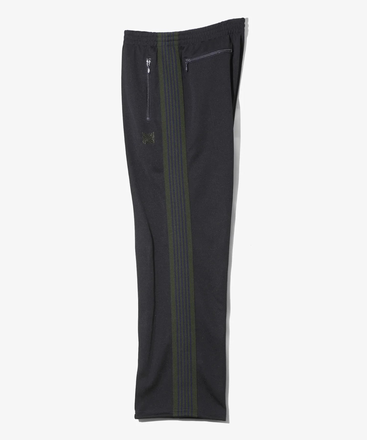 Track Pant - Poly Smooth NEEDLES