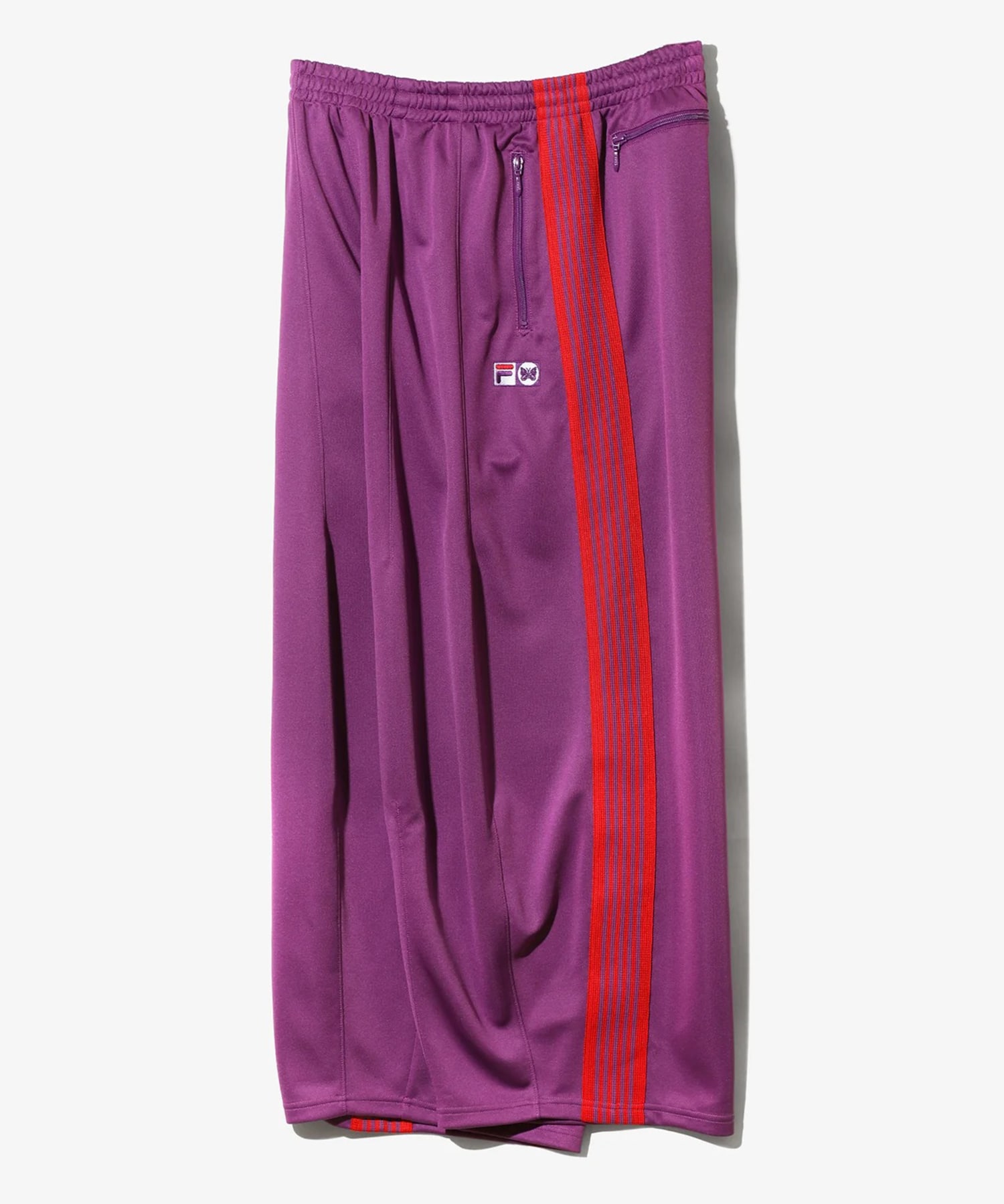 Needles x FILA Ventisei H.D. Track Pant NEEDLES