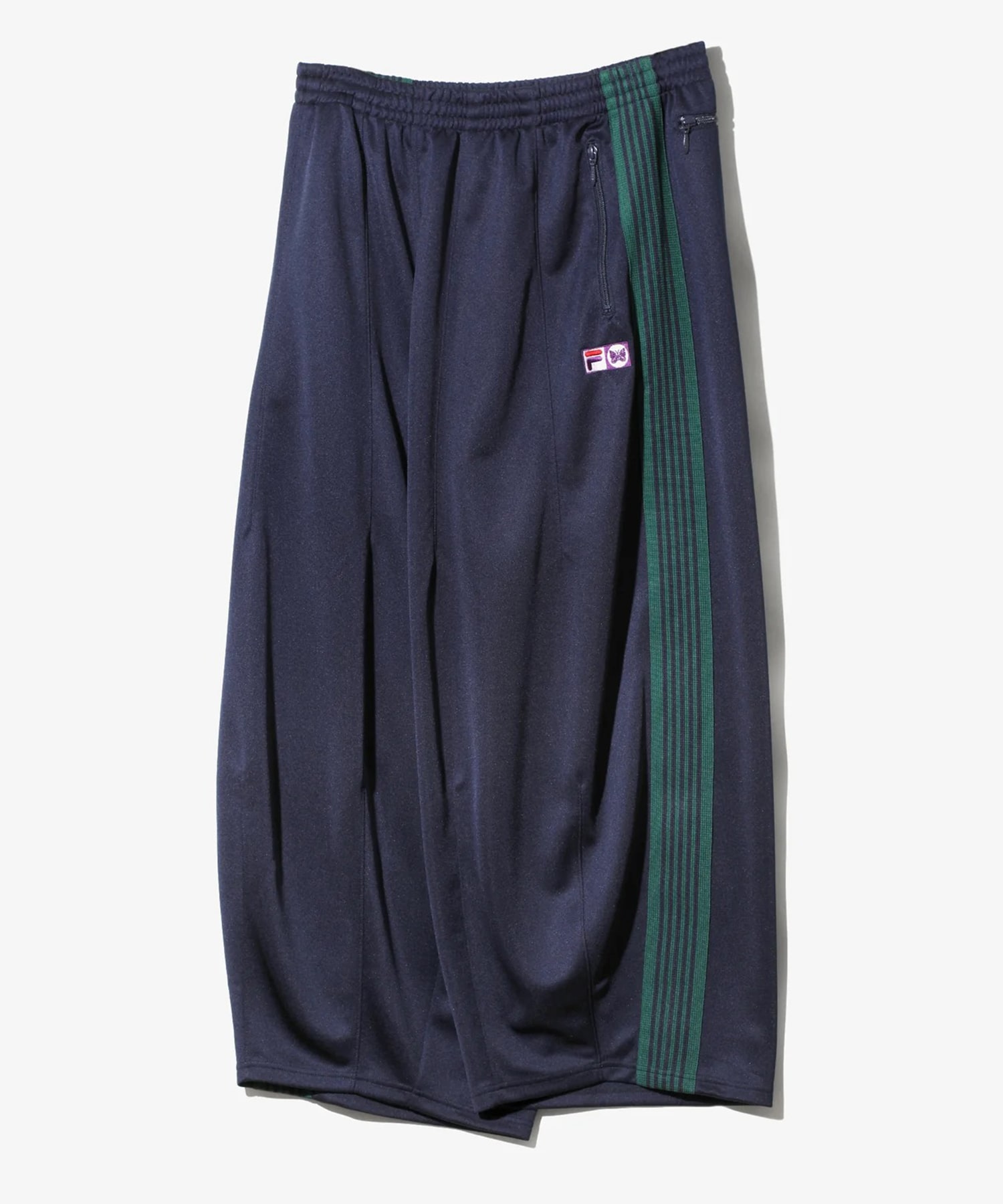 Needles x FILA Ventisei H.D. Track Pant NEEDLES
