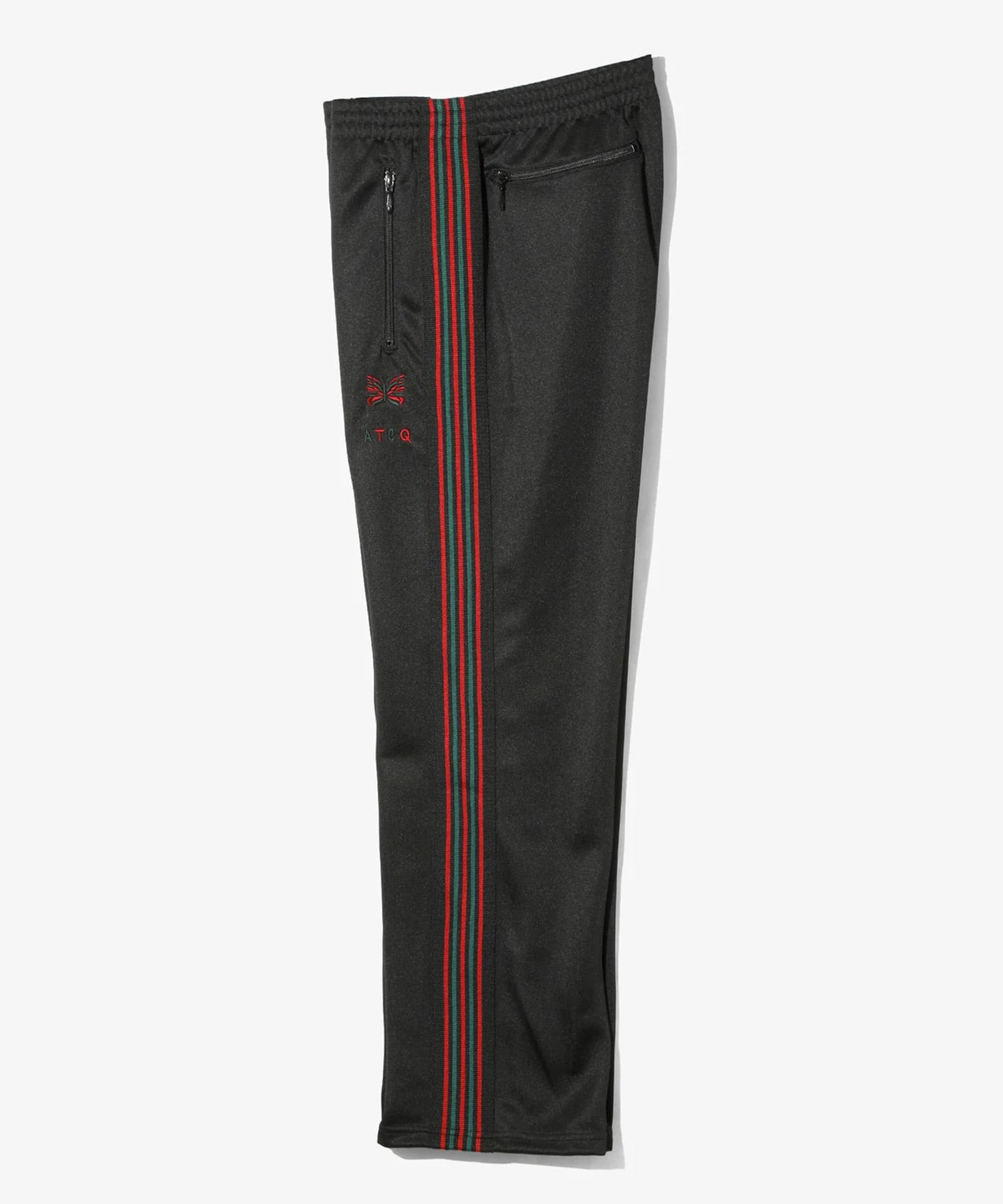 Needles x A Tribe Called Quest Track Pant - Poly Smooth NEEDLES