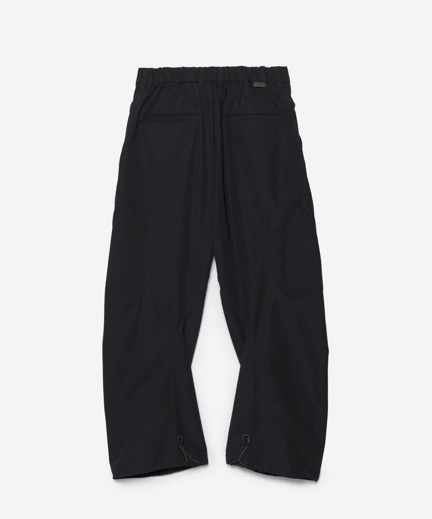 3D THCH TROUSERS BUGGY YDOT