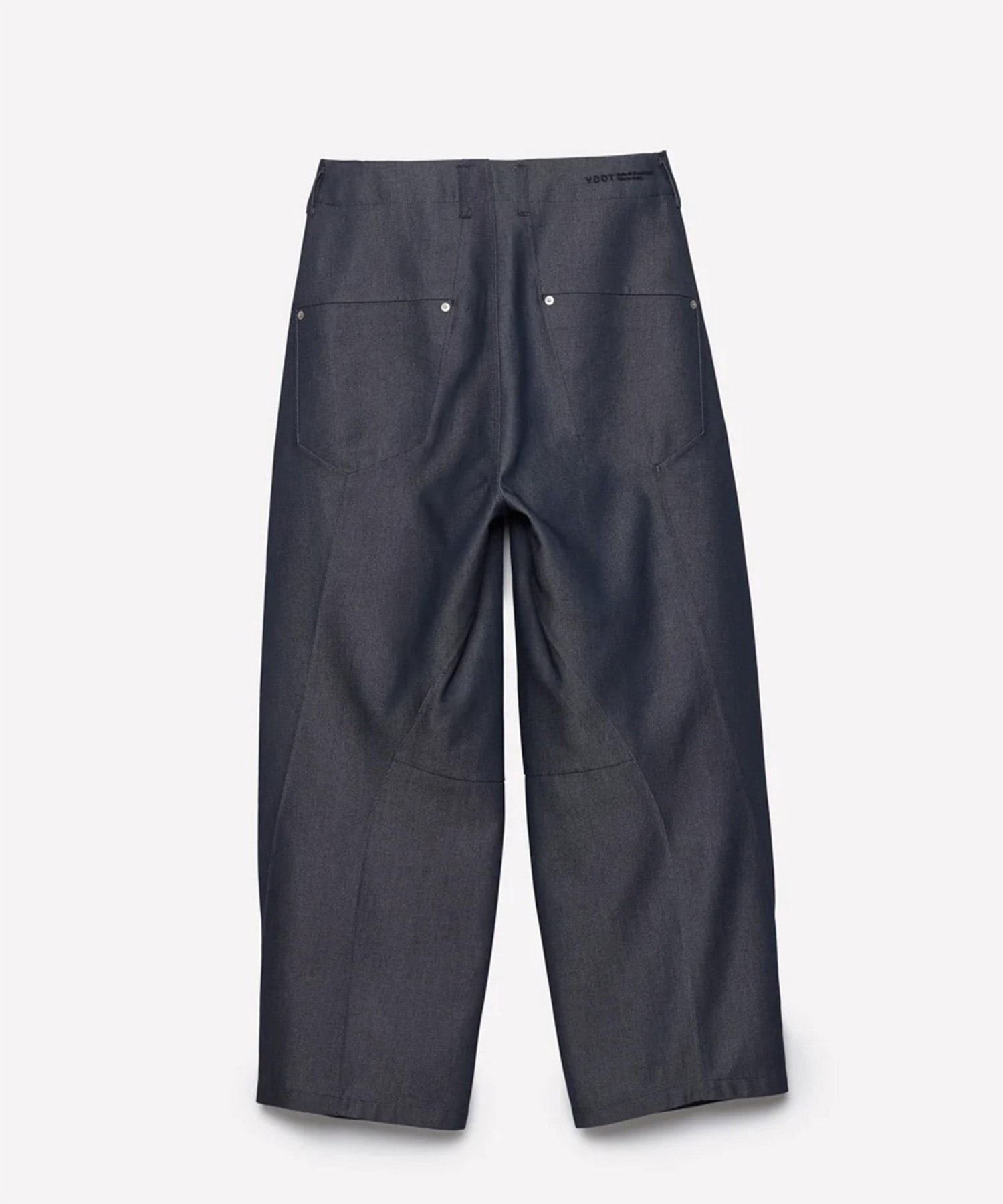 SEALING PD PANTS BUGGY YDOT