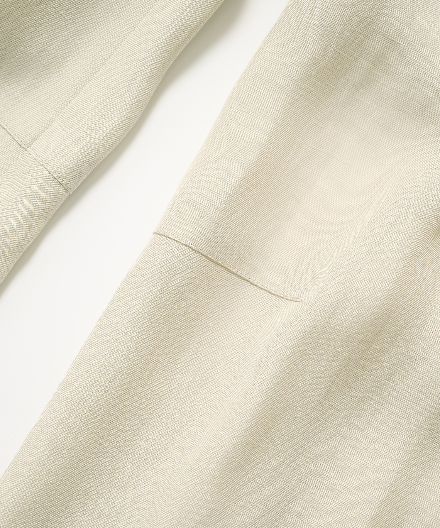 Noseason Linen Wide Pants STUDIOUS