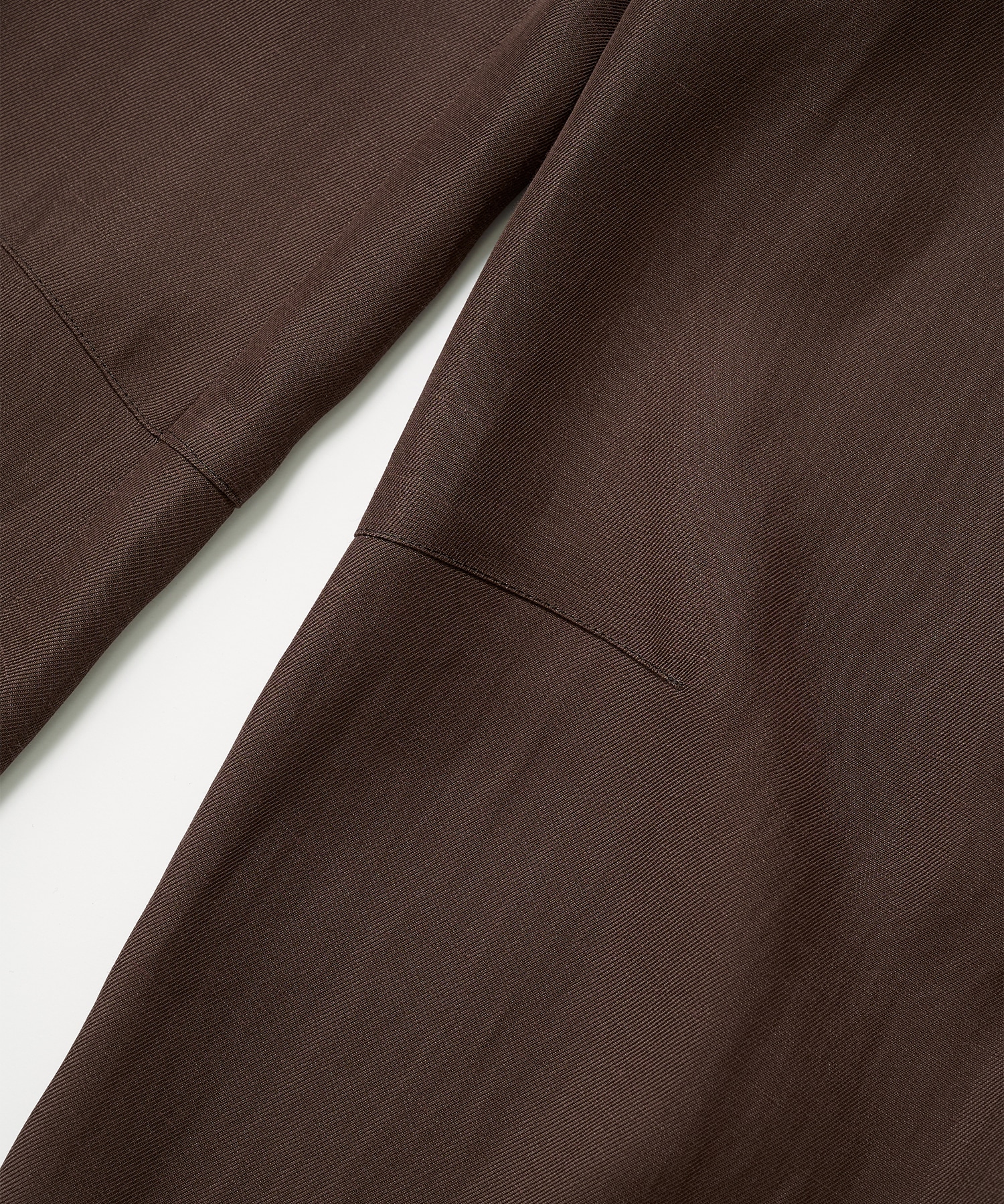 Noseason Linen Wide Pants STUDIOUS