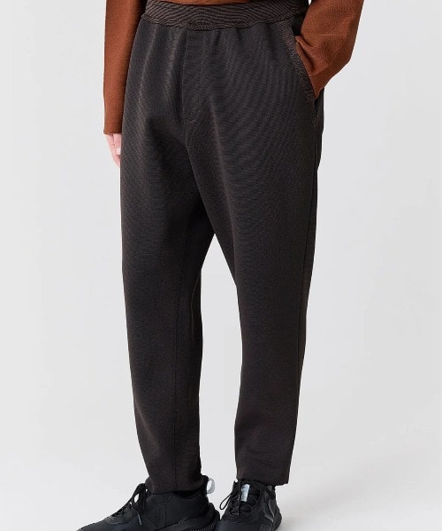 MILAN TAPERED PANTS CFCL