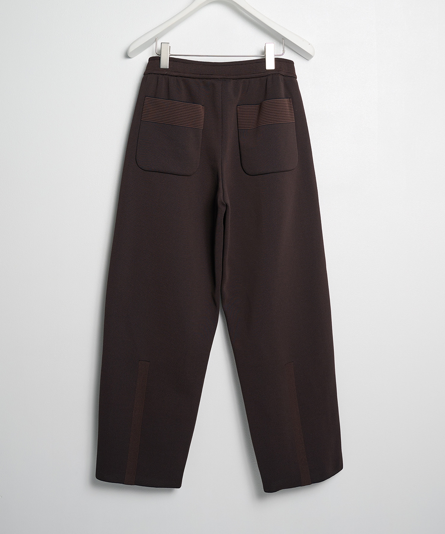 MILAN CURVED PANTS CFCL