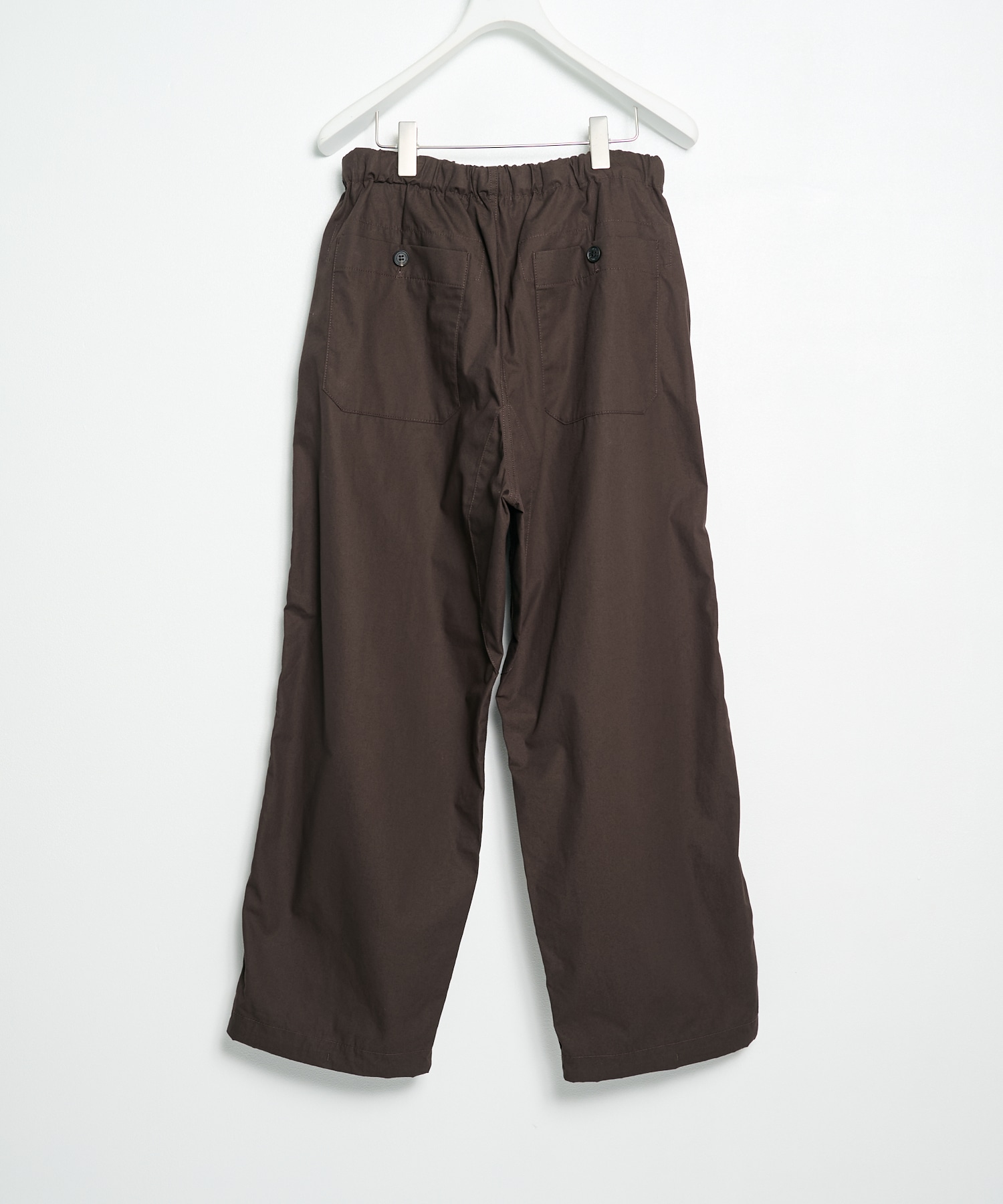 HR-P003-051 PANTS COMME des GARCONS HOMME