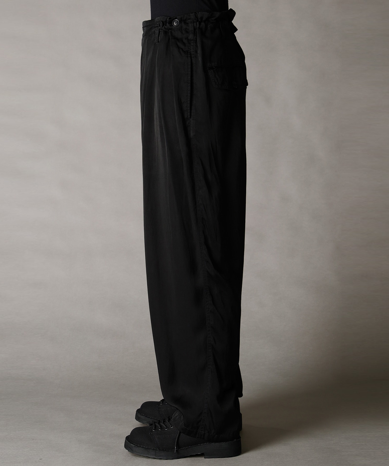 GE-P05-211 PANTS GroundY