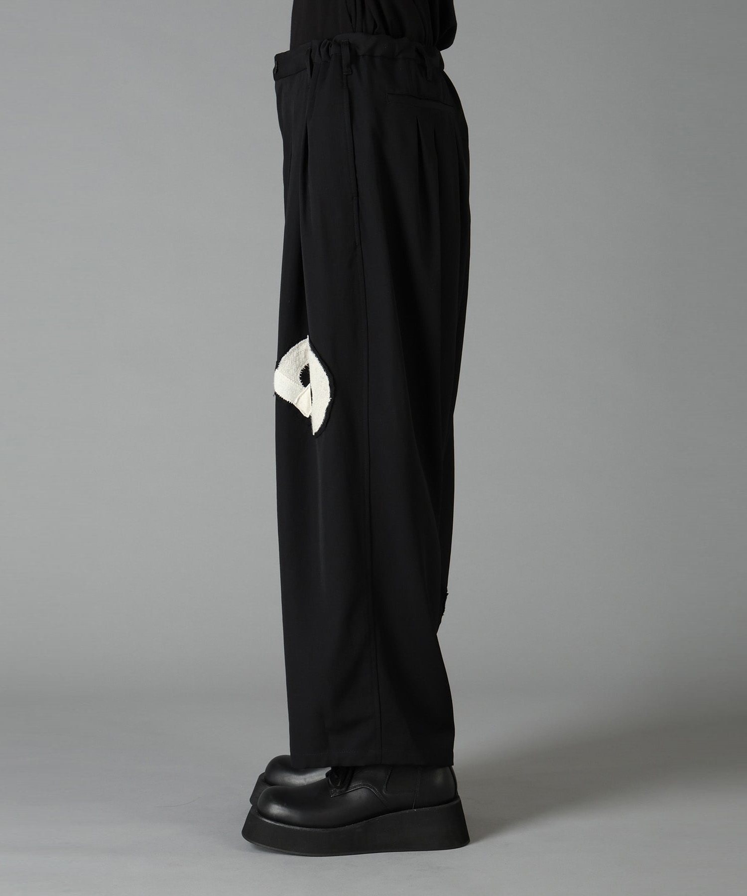 GW-P03-120 PANTS GroundY