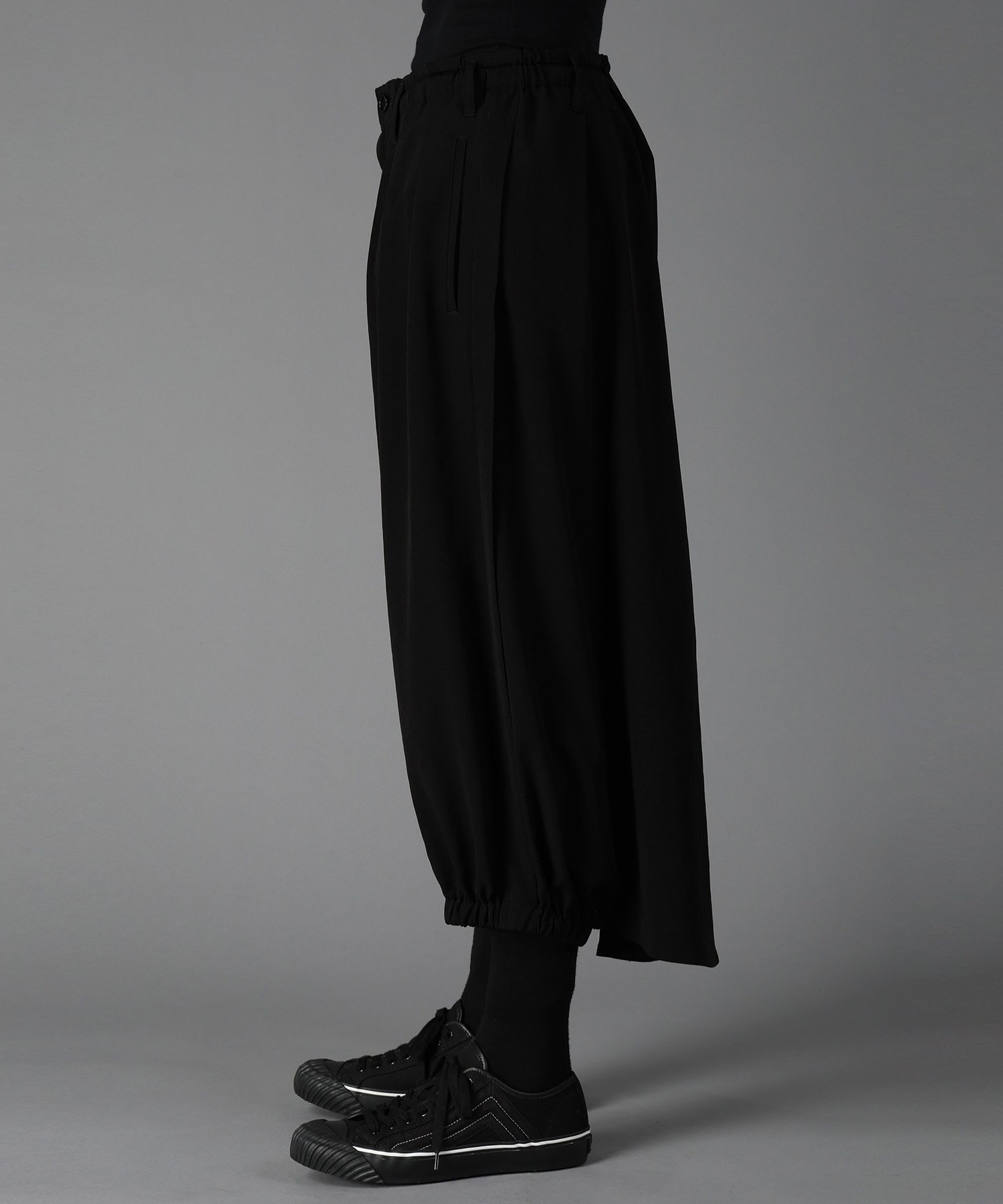 GW-P05-500 PANTS GroundY