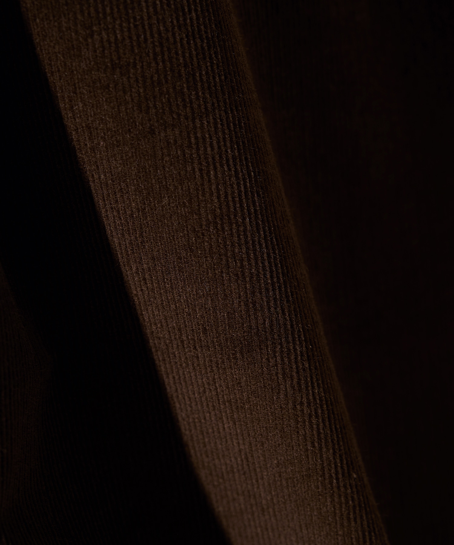 別注 Track Pant - Corduroy NEEDLES
