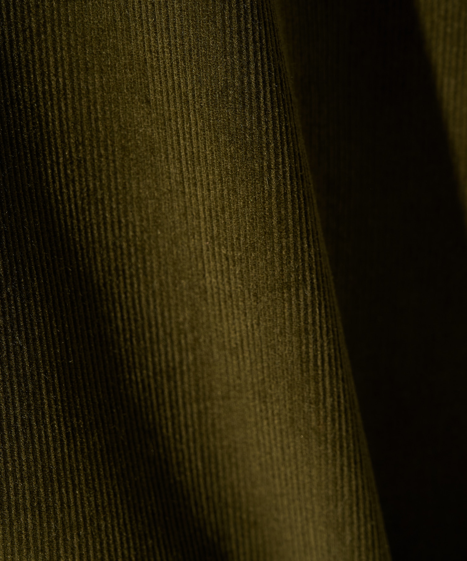 別注 Track Pant - Corduroy NEEDLES