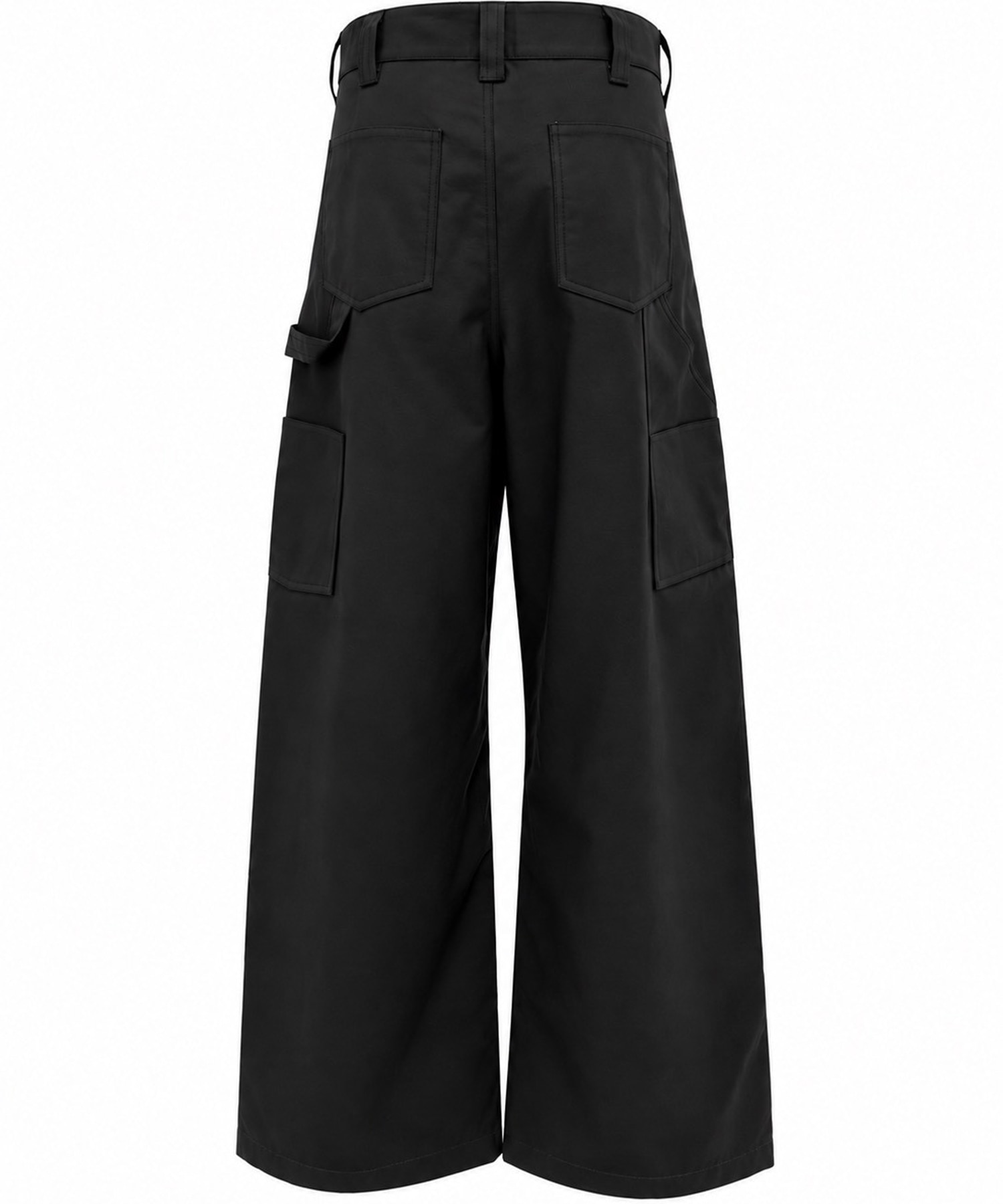 Critica Pants ryaw
