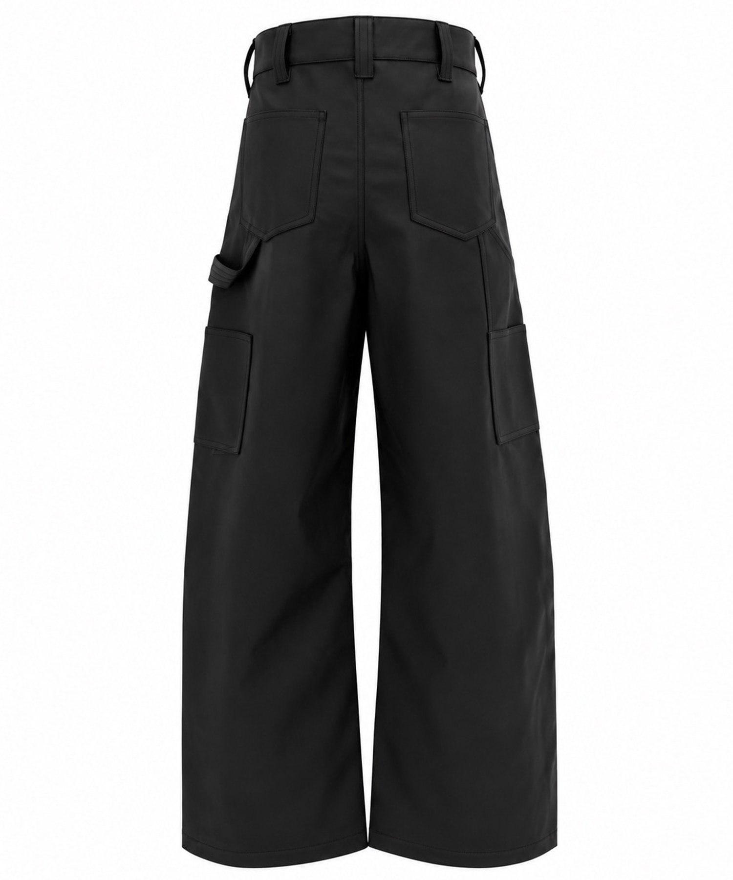 Proxy Pants ryaw