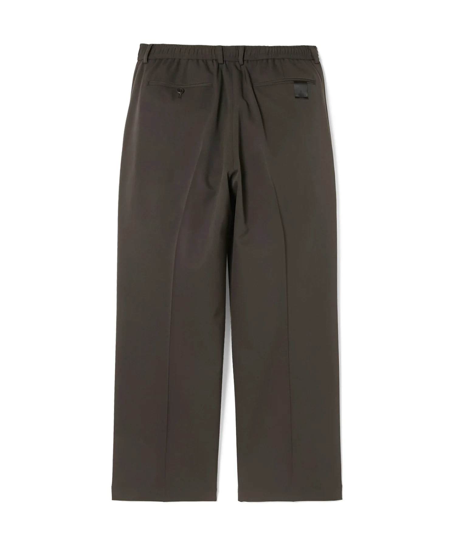 2262-PT06-001 PANTS N.HOOLYWOOD
