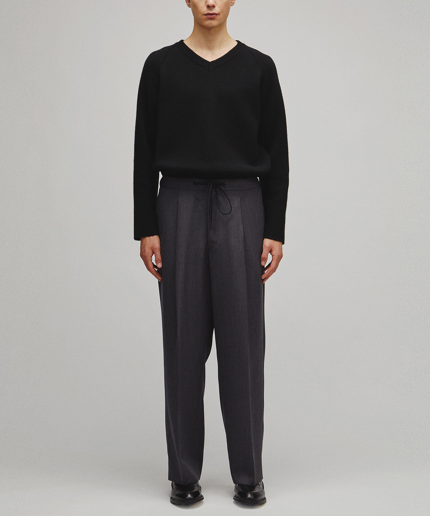 THE EASY SLACKS WIDE THE RERACS