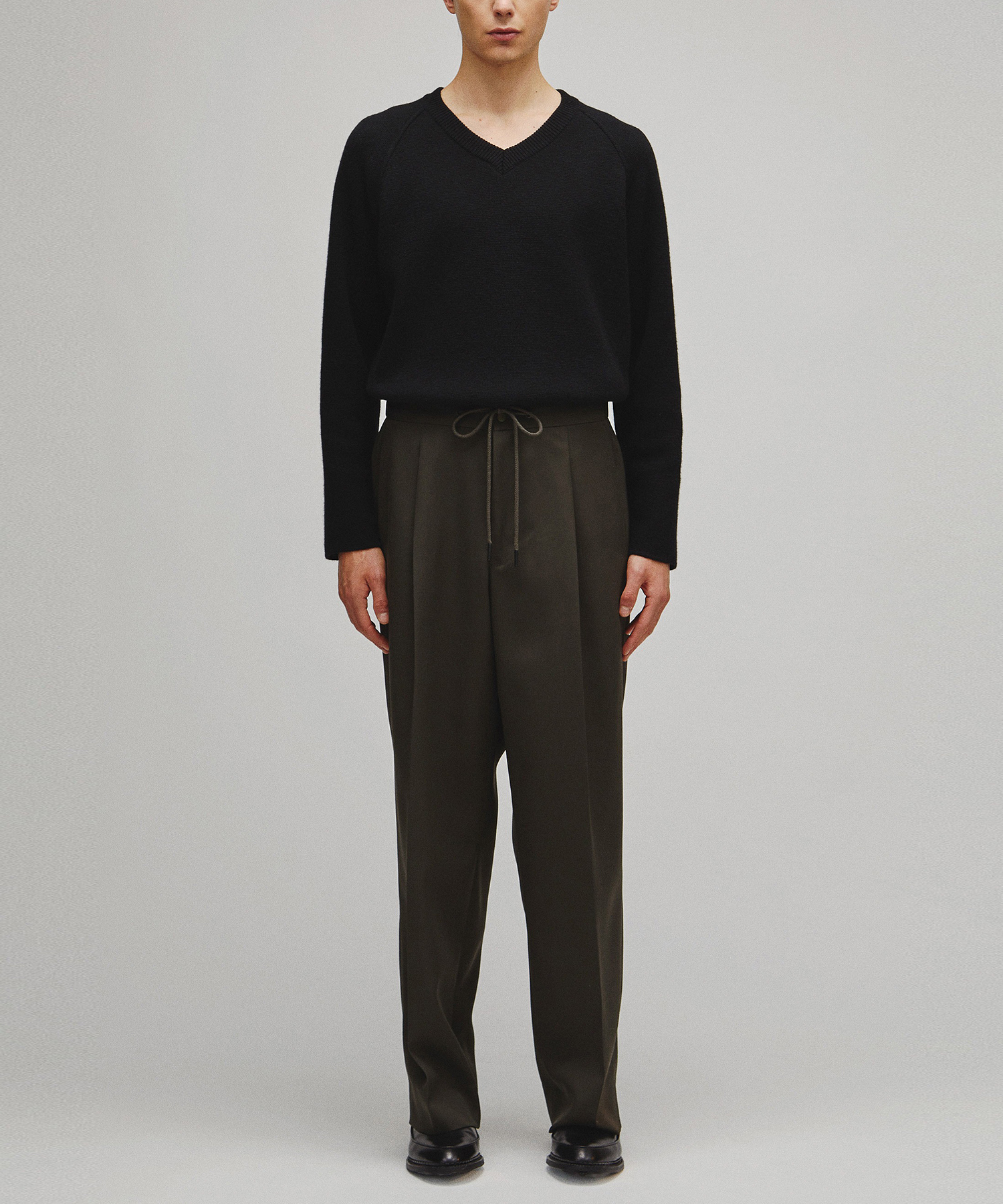 THE EASY SLACKS WIDE THE RERACS