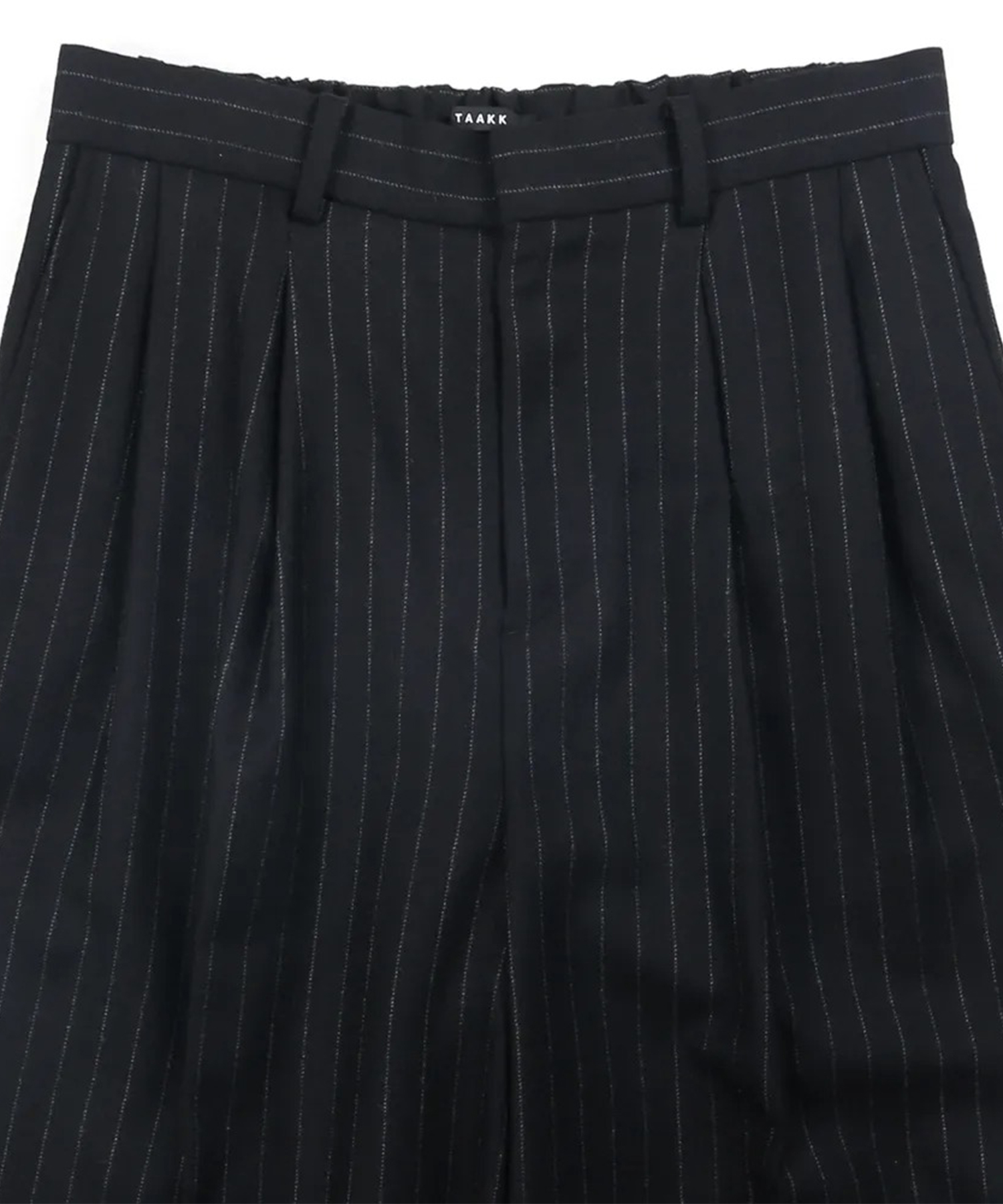 WIDE TROUSERS TAAKK