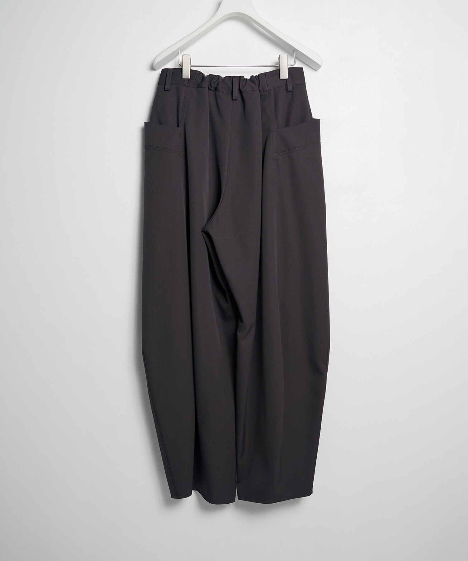 Curve PNT UJOH HOMME